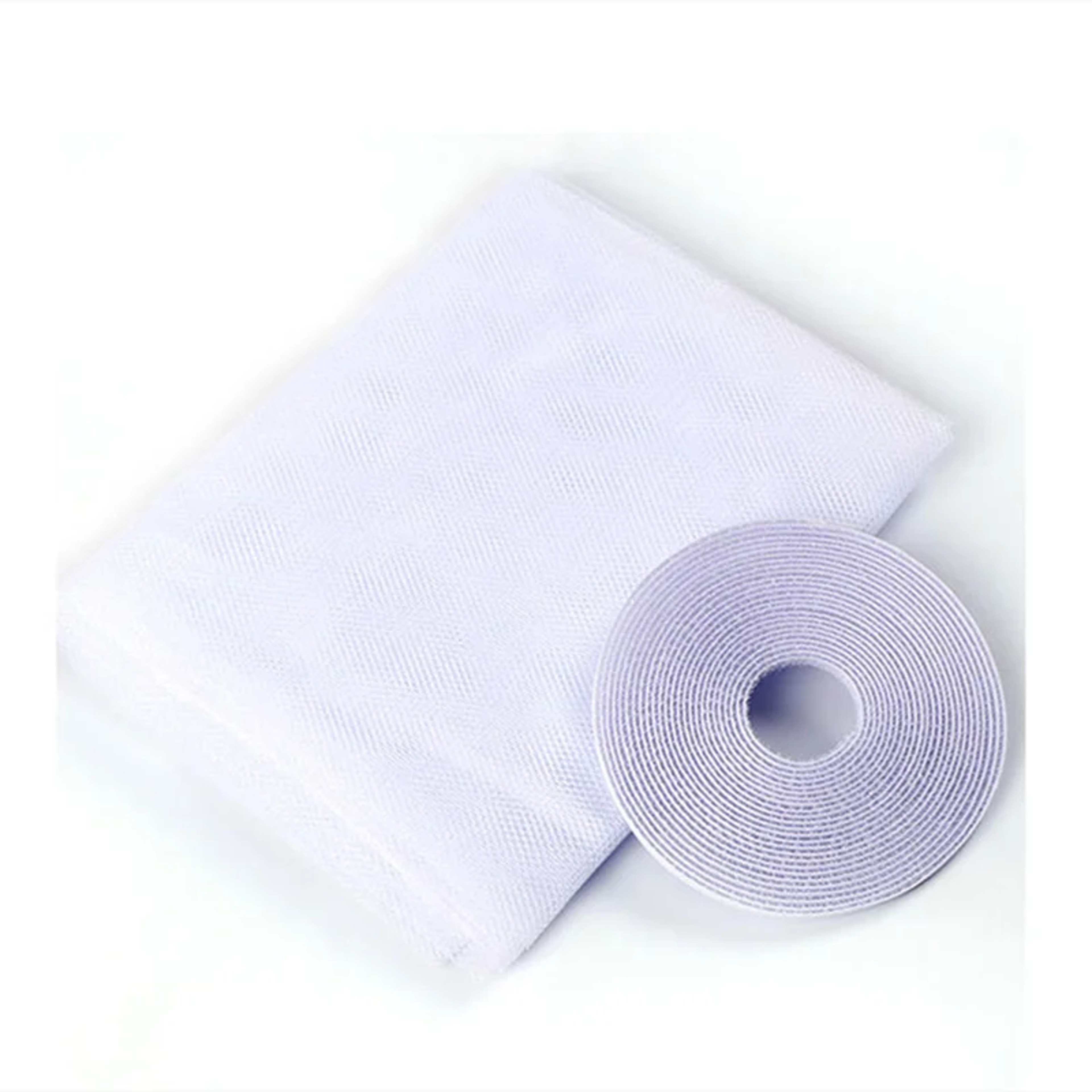 Self Adhesive Window Screen Mosquito Net For Windows 3