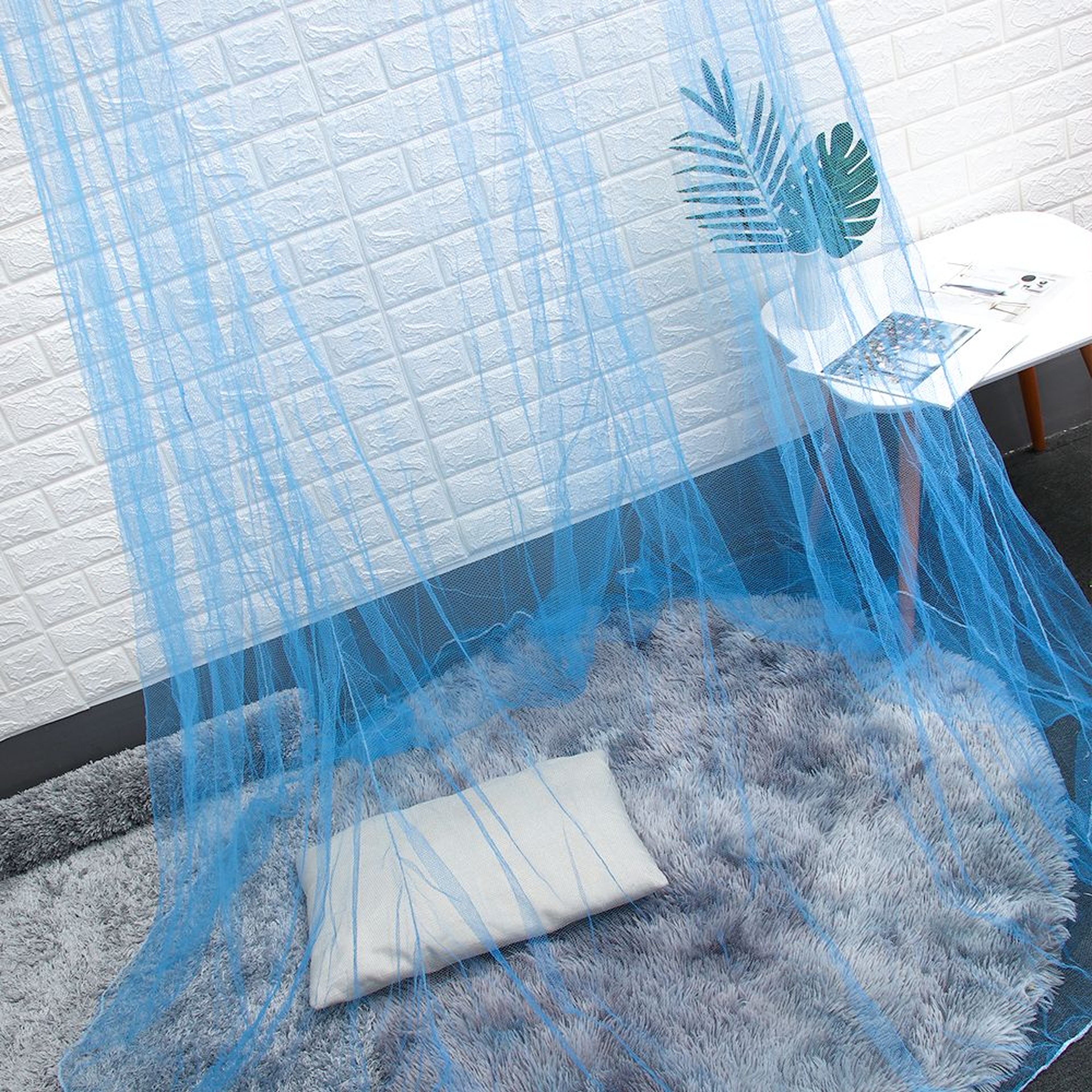 Princess Mosquito Net Canopy For Bed And Room Decor 2