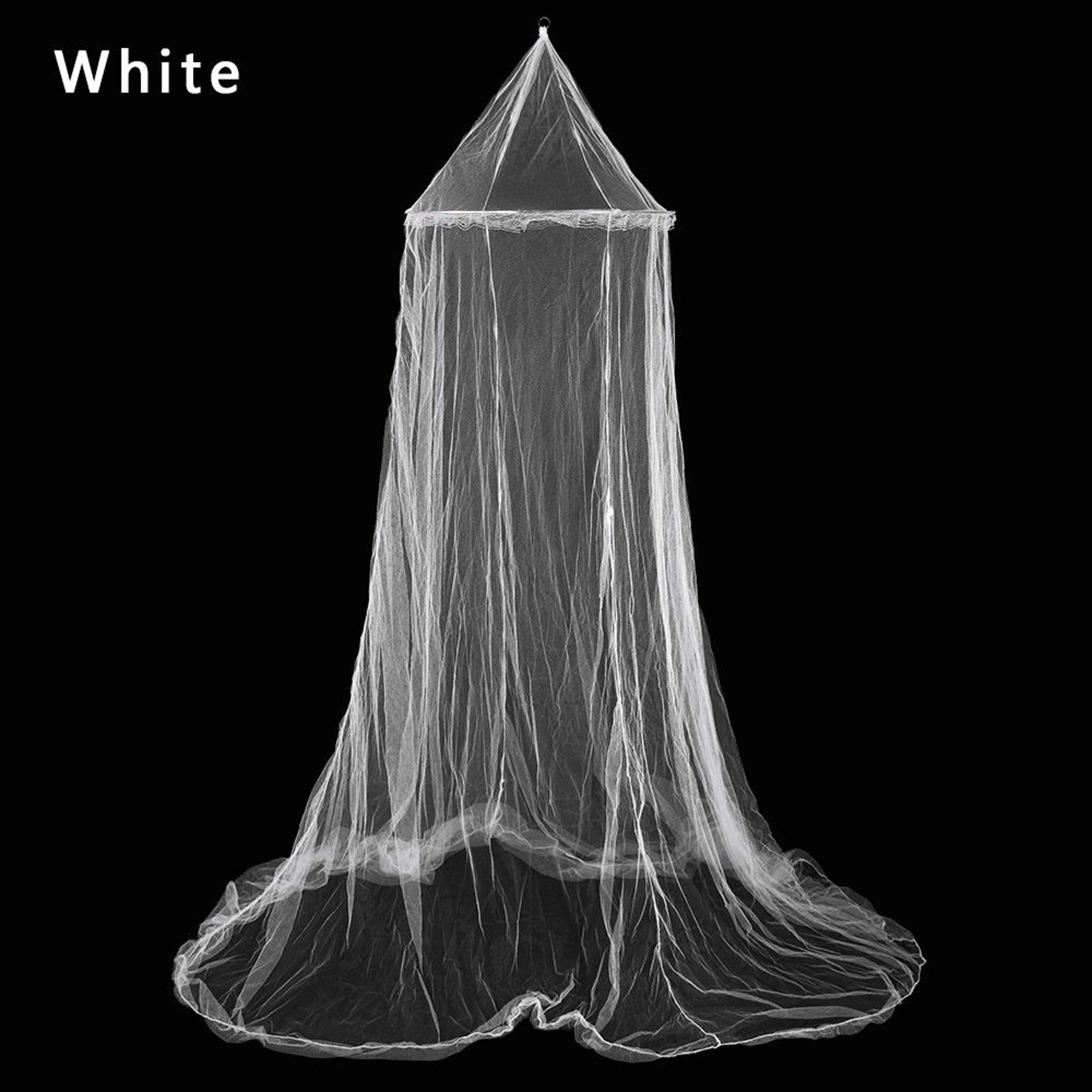 Princess Mosquito Net Canopy Dome For Kids Beds And Cozy Room Decor 6