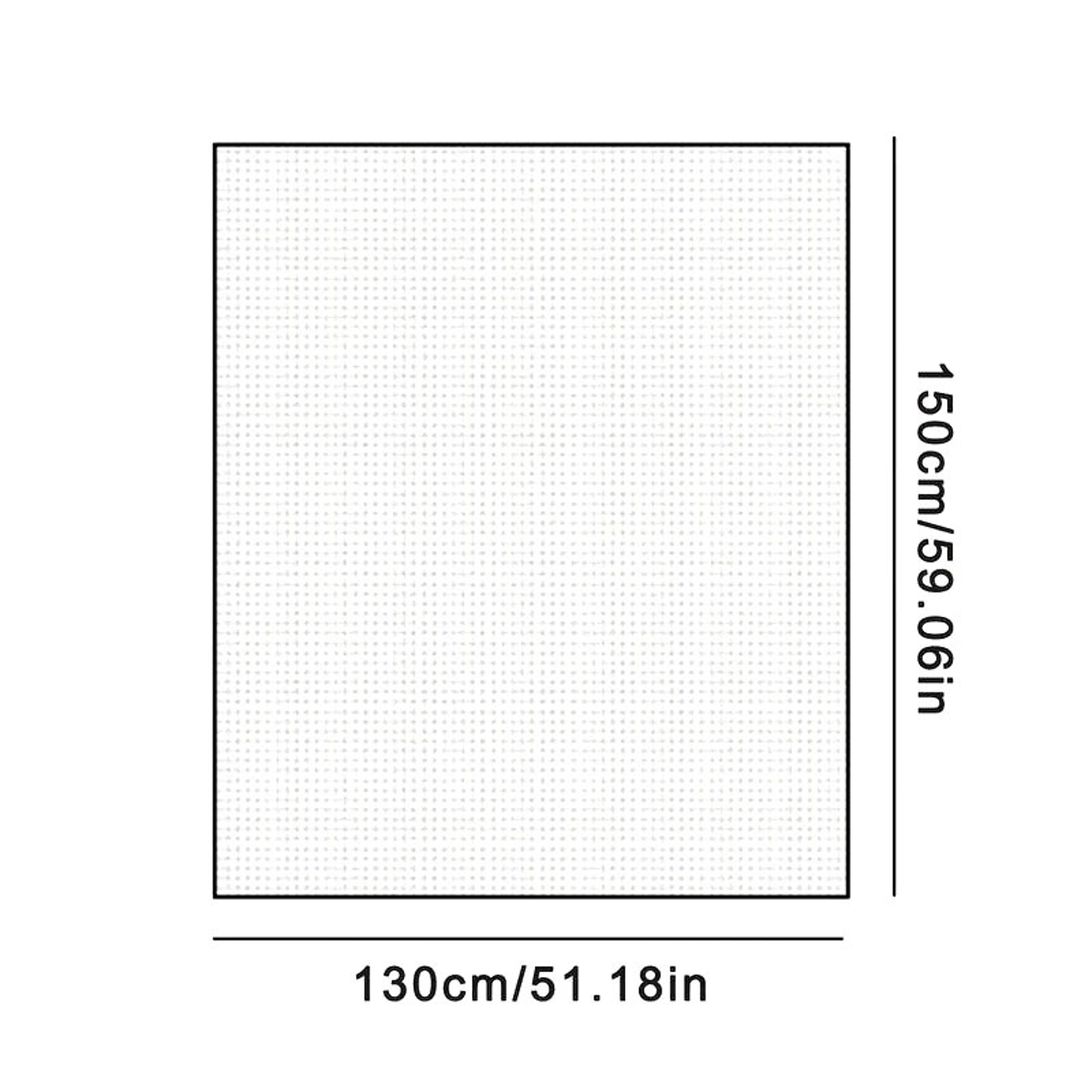 Self Adhesive Window Screen Mosquito Screen Removable Insect Mesh – view 5