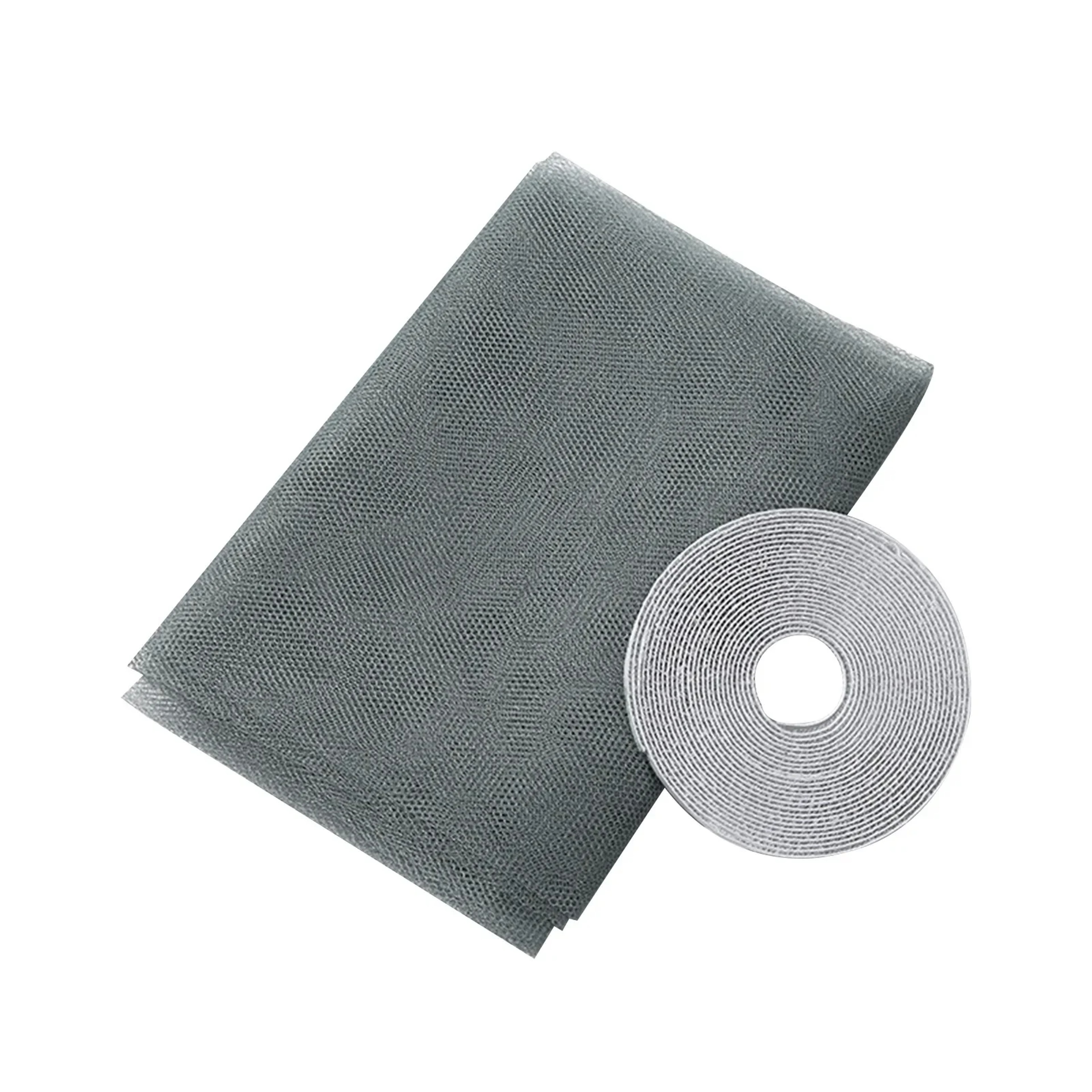 Premium Self Adhesive Window Mosquito Net Screen – view 9