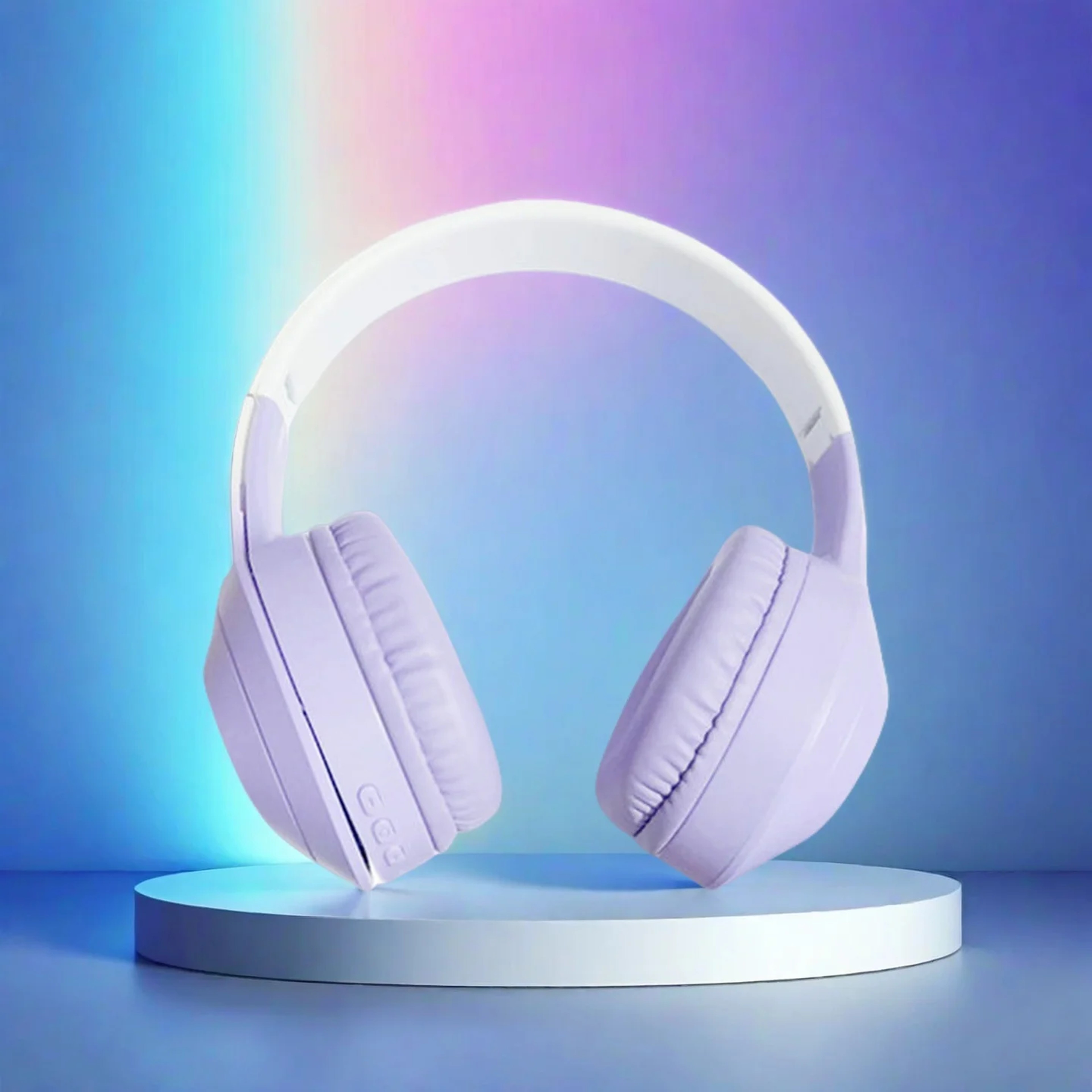 Foldable Low Latency Wireless Gaming Headset With Noise Cancelling Comfort 1