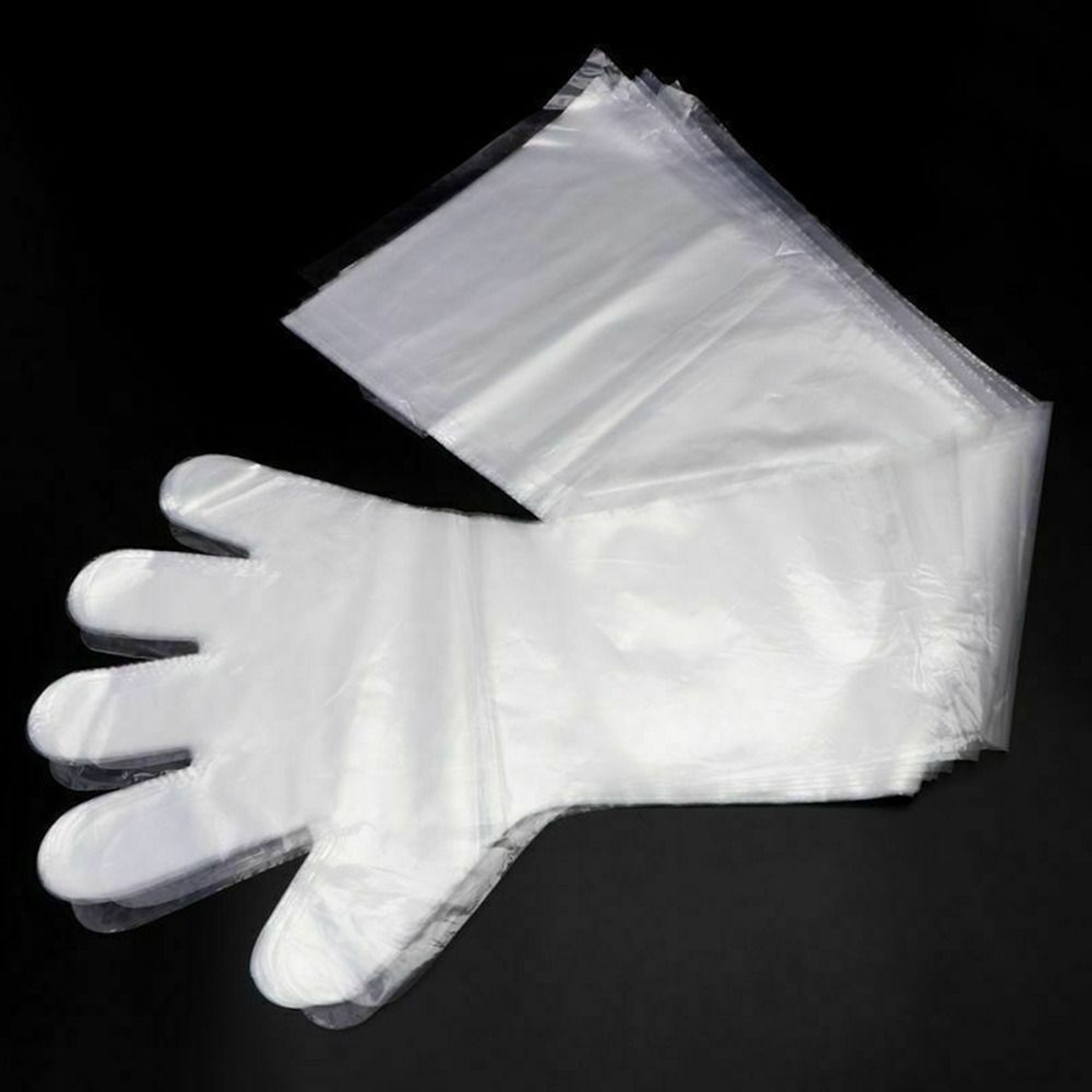 Disposable Vet Gloves Long Arm Farm Examination Gloves – view 4