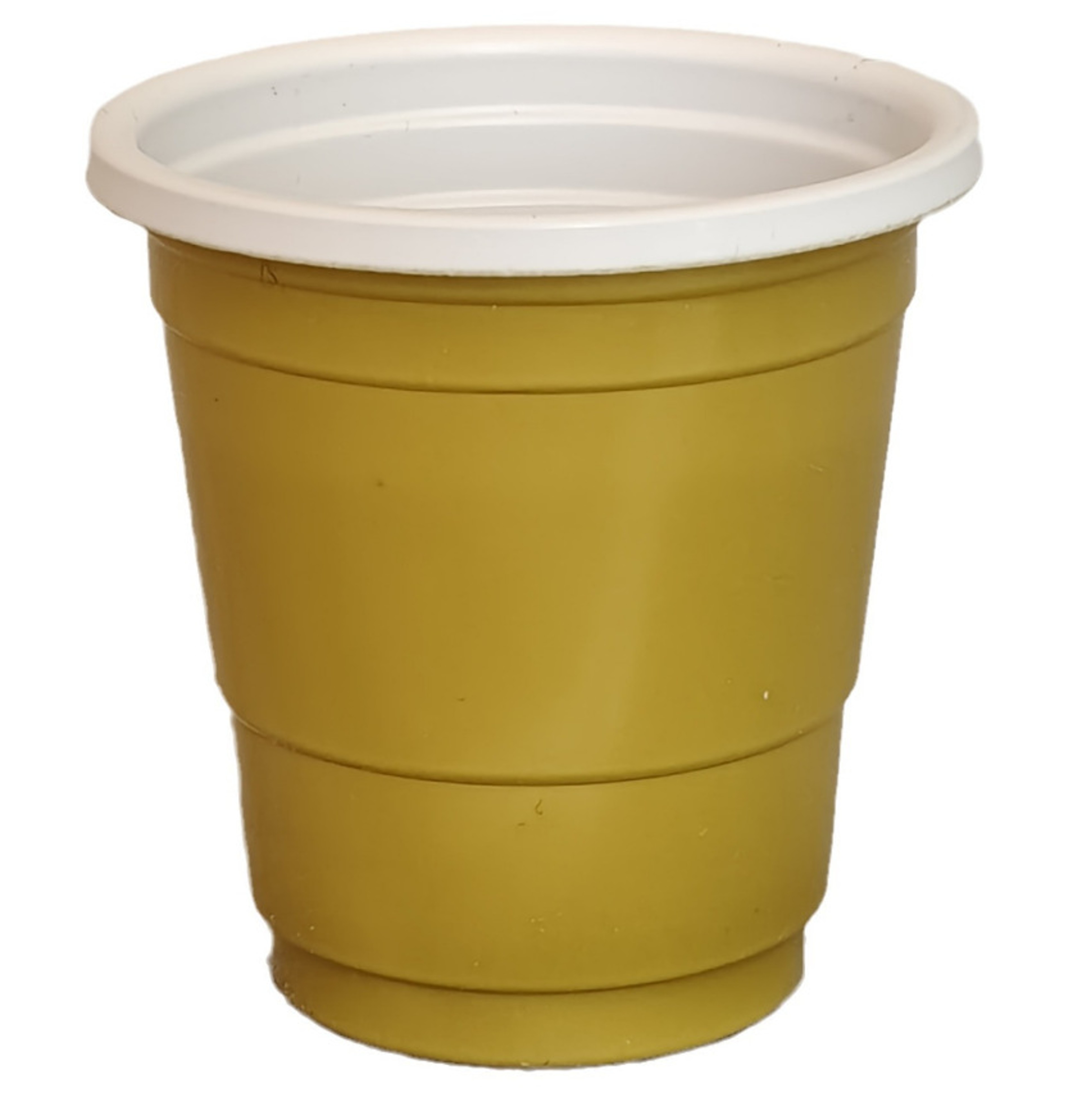 Premium Disposable Shot Glasses Mini Party Cups  Plastic Shot Cups 5