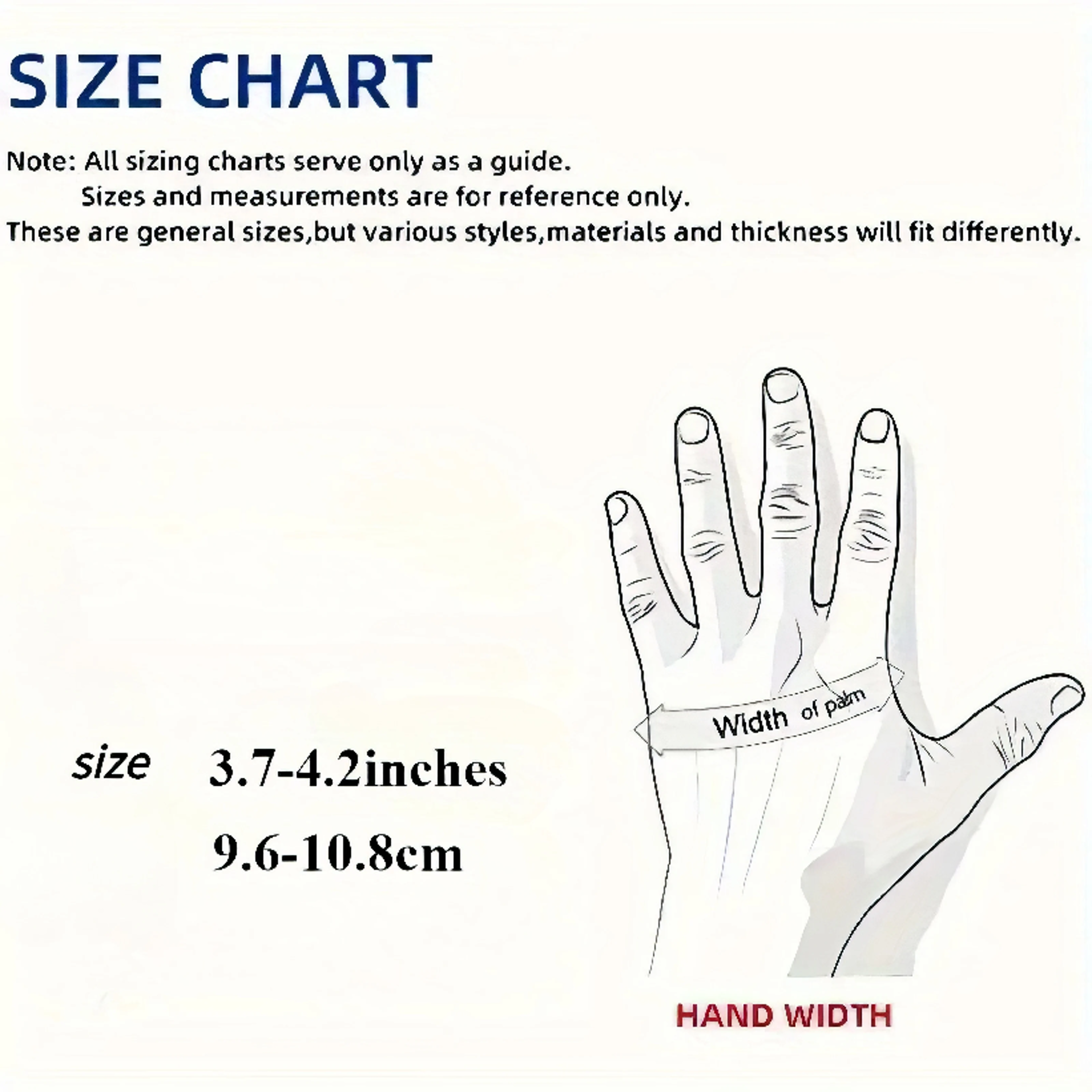 Premium Transparent Waterproof Disposable Kitchen Gloves – view 3