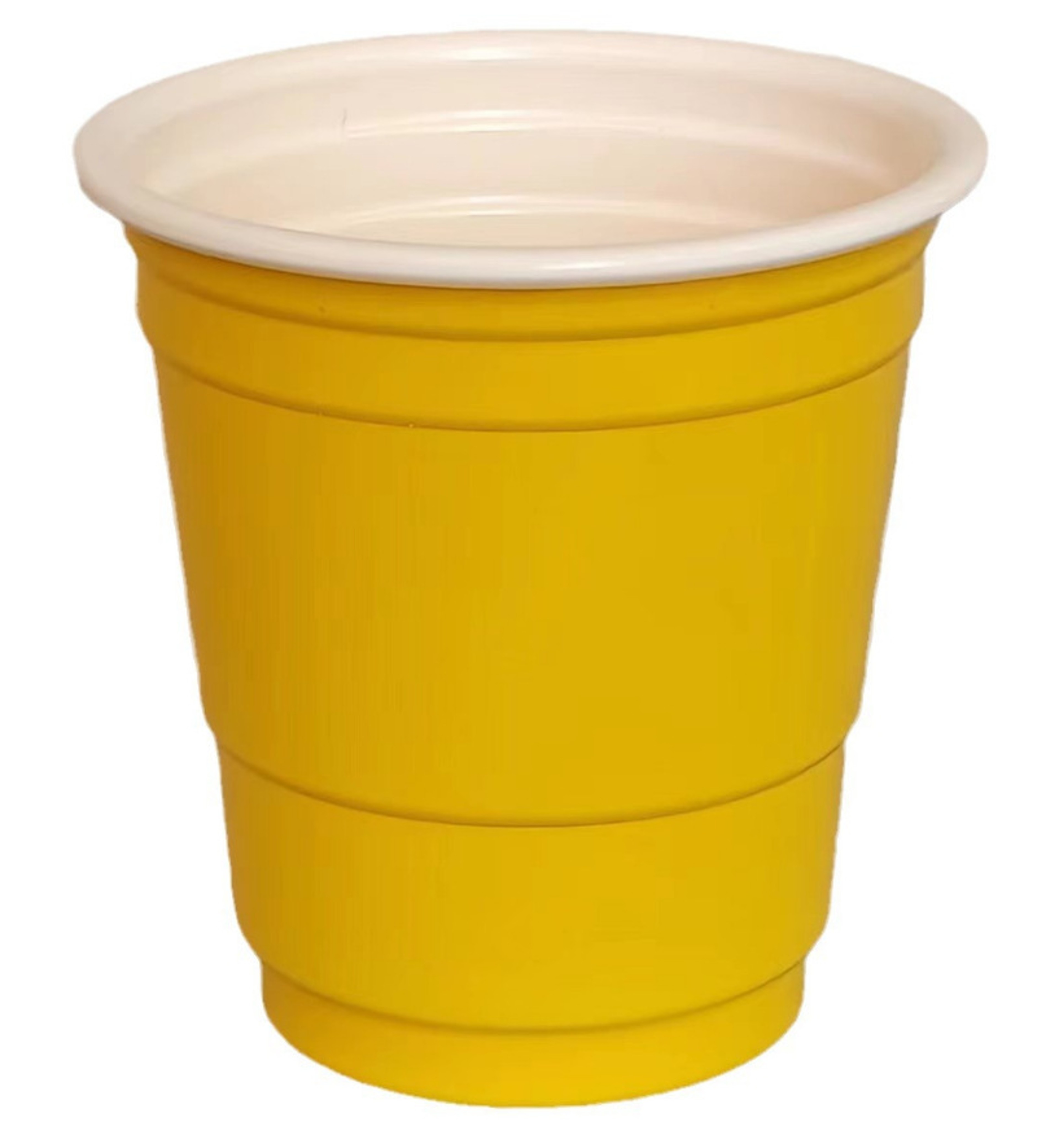 Disposable Shot Glasses Mini Plastic Party Cups 7