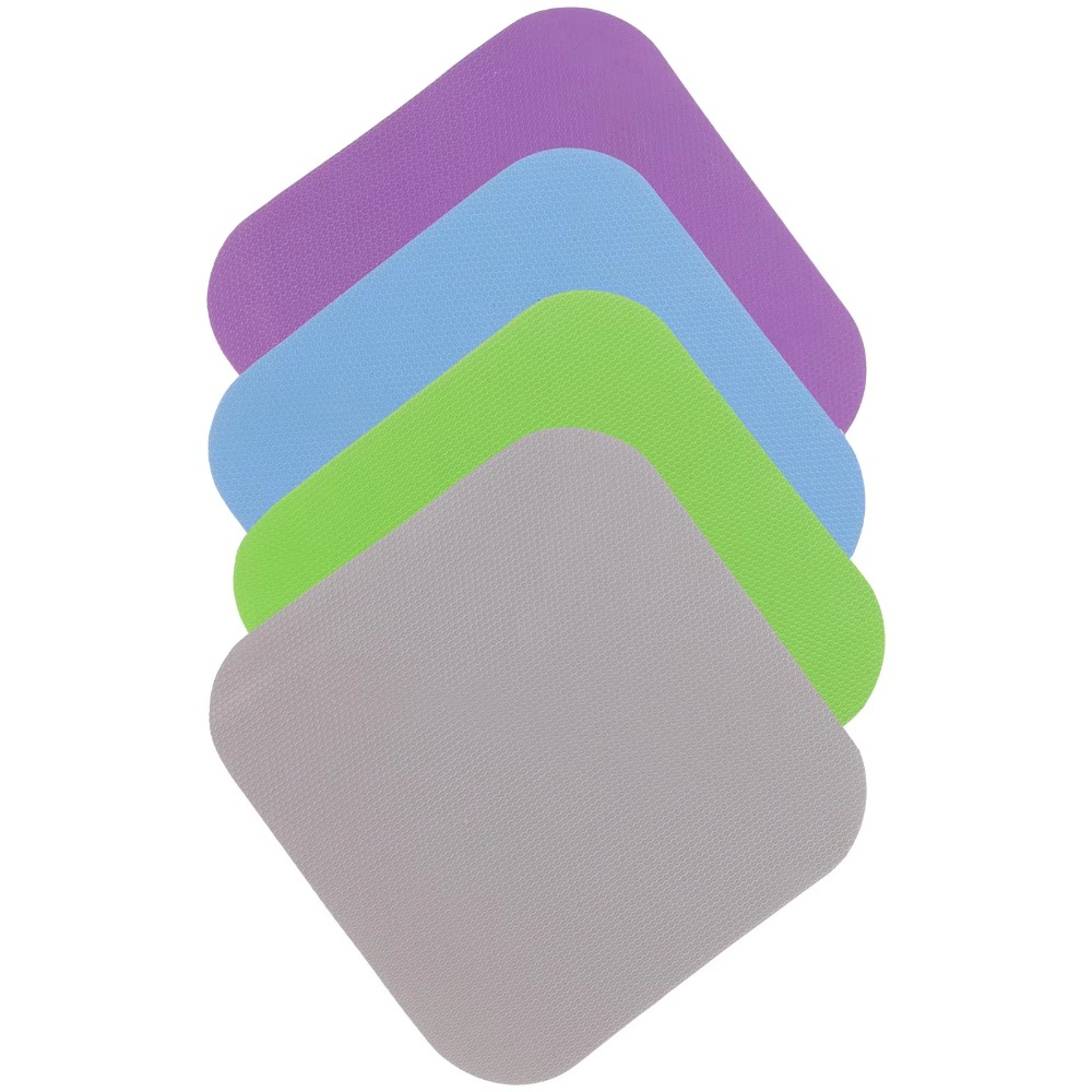 Multi Functional Easy Grip Jar Opener Pad Set – view 2