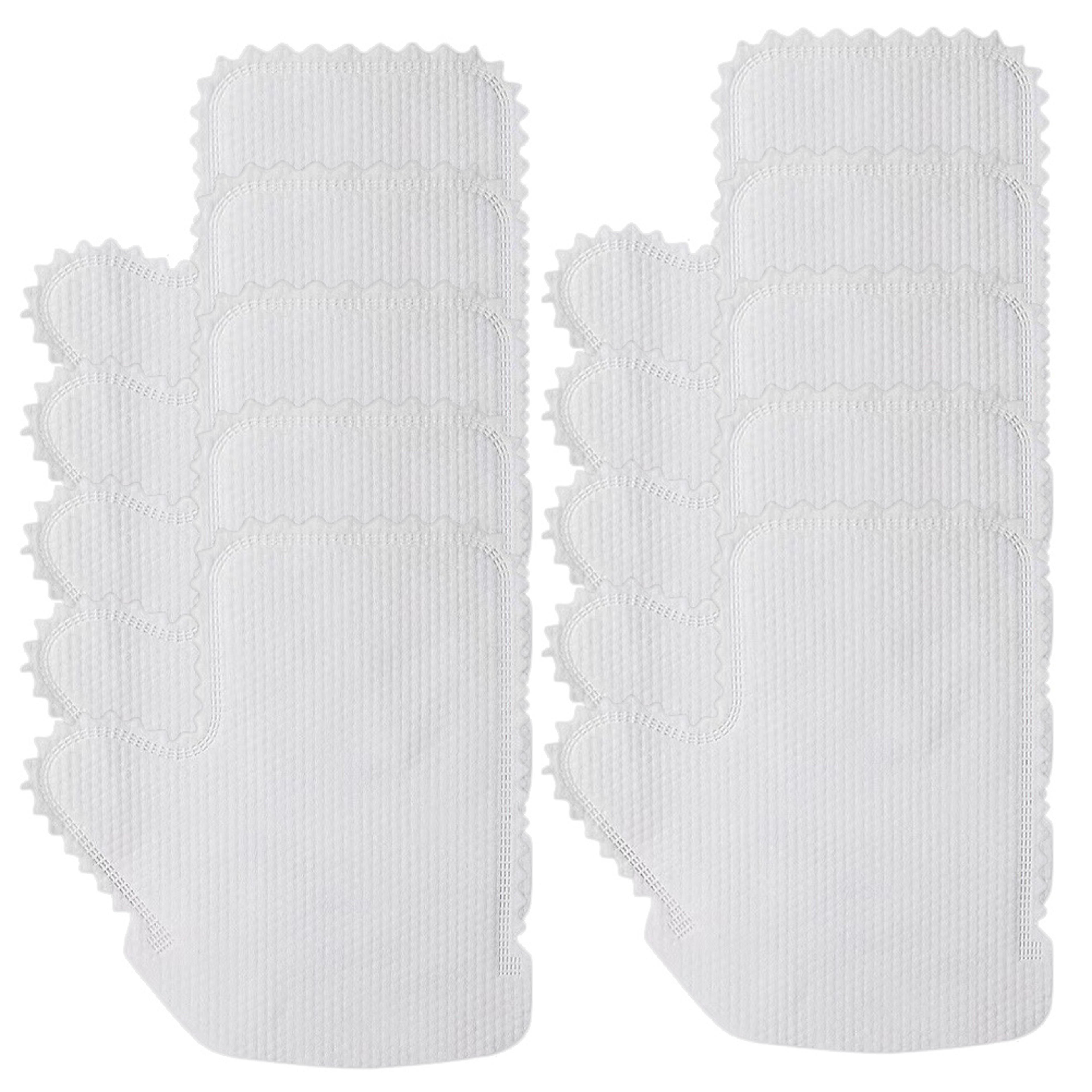 Premium Home Cleaning Mitts Non Woven Disposable Cleaning Gloves for Dusting & Kitchen – view 1