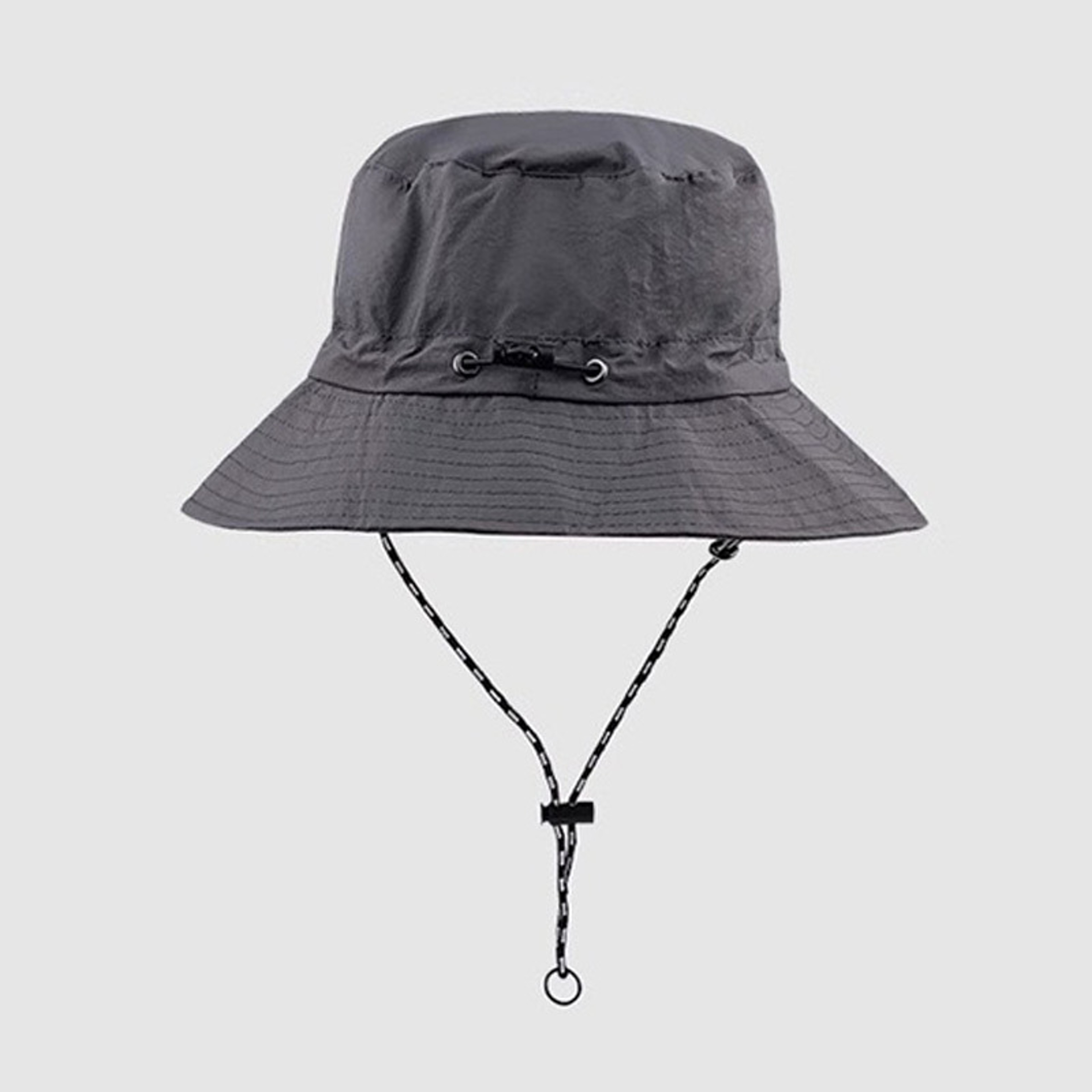 Waterproof Quick Dry Foldable Fishing Hat For Sun Protection 8