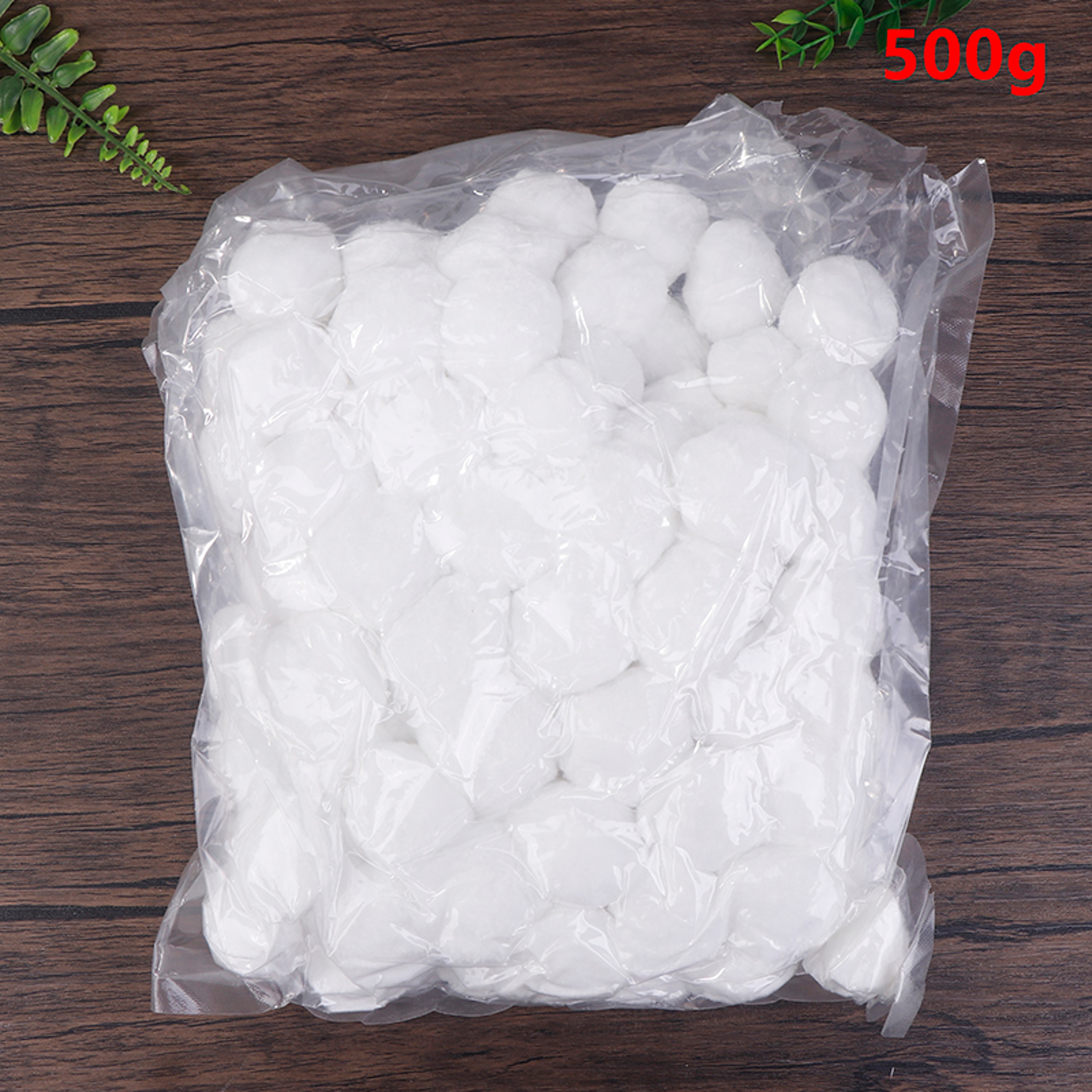Pool Filter Balls Reusable Swimming Pool Filter Media For Clear Water 1