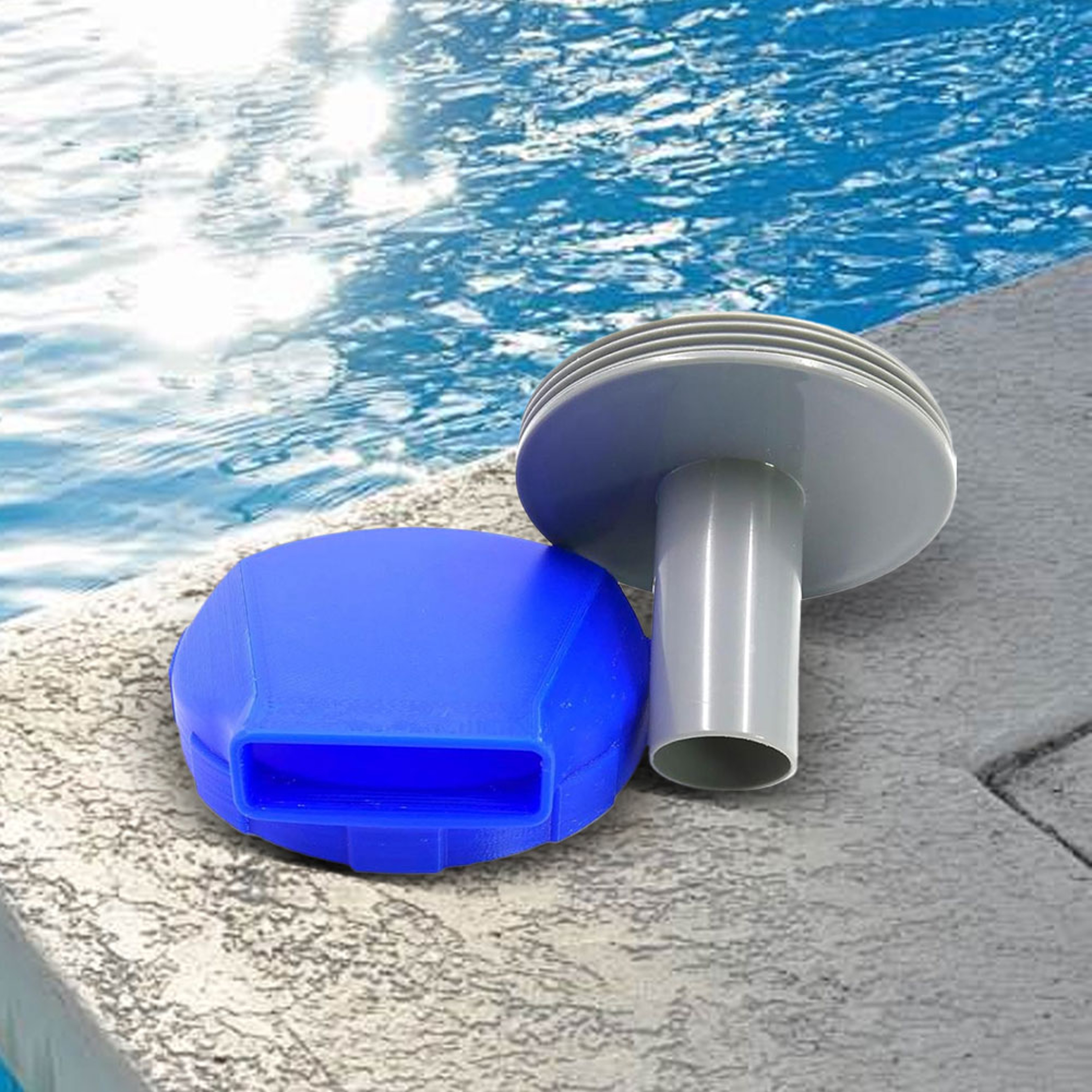 Pool Inlet Nozzle Replacement for Intex Pool Outlet – view 6