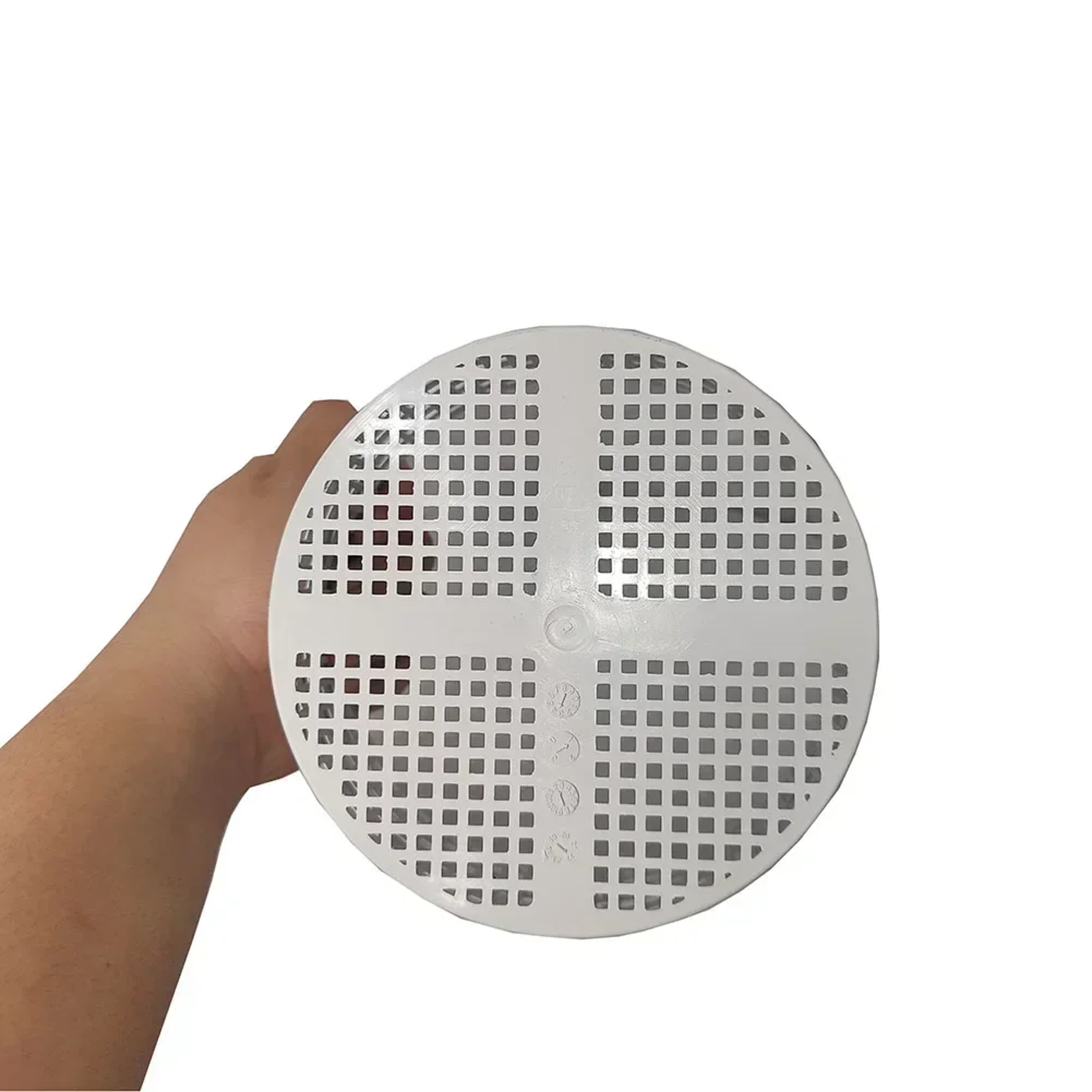 Durable Pool Skimmer Basket Replacement Filter Basket 4