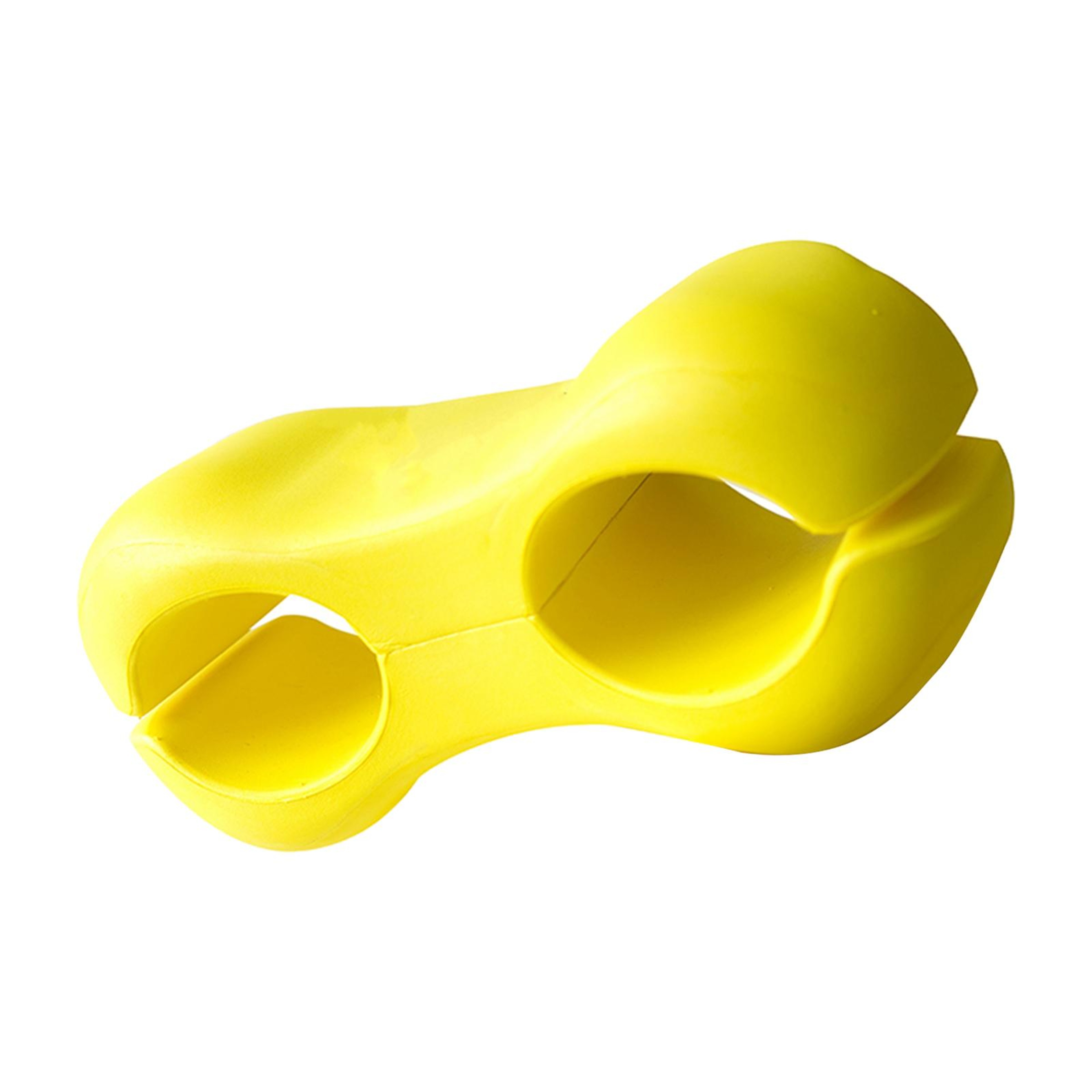 Pull Buoy Swim Trainer Leg Float for Swim Training – view 3