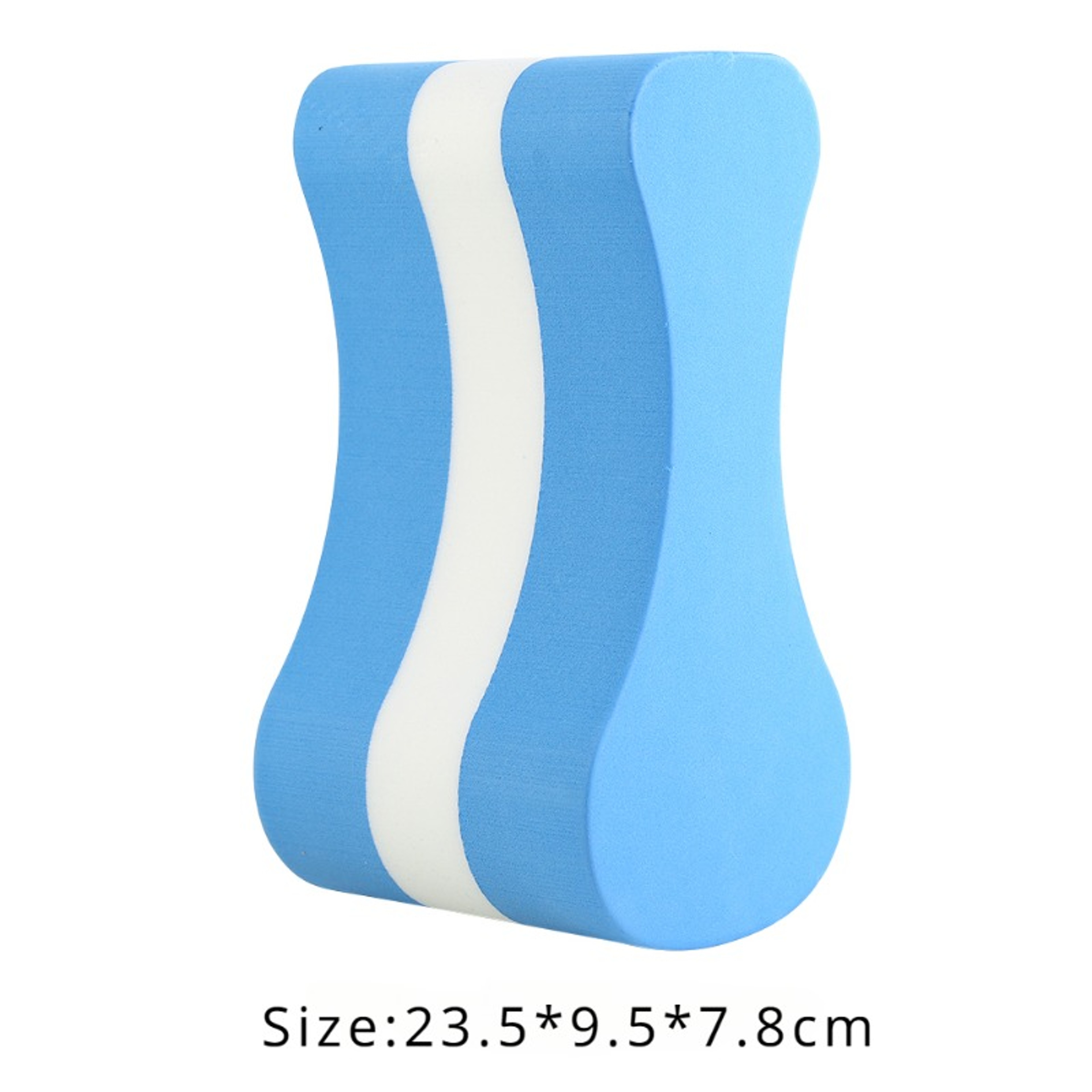 EVA Pull Buoy Swim Training Aid Leg Float for Swim Training Beginners – view 6