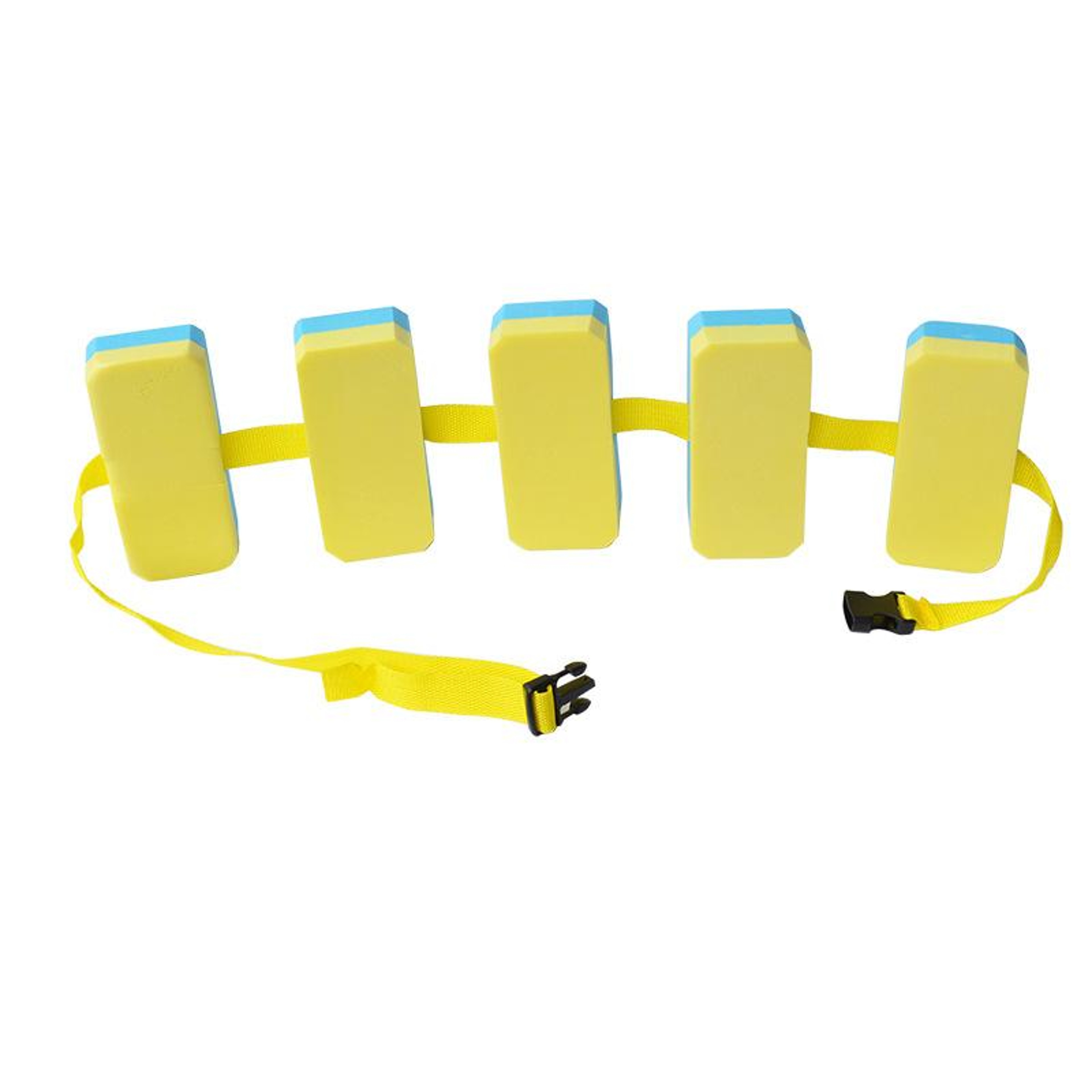 Adjustable EVA Swim Float Board Back Float Belt Swimming Training Aid For Kids  Adults 4
