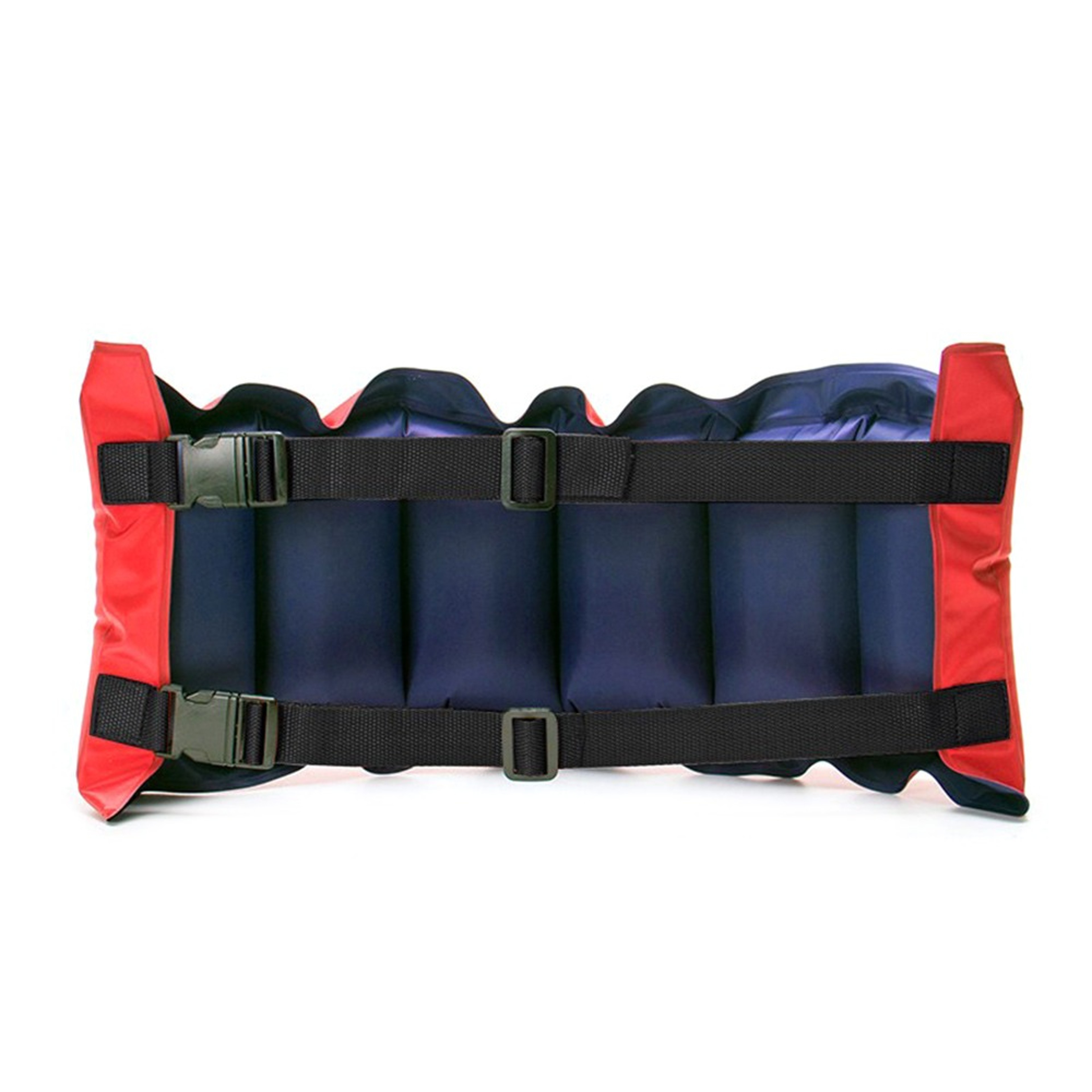 Adjustable Inflatable Swim Belt For Swimming Training  Pool Float Support 6