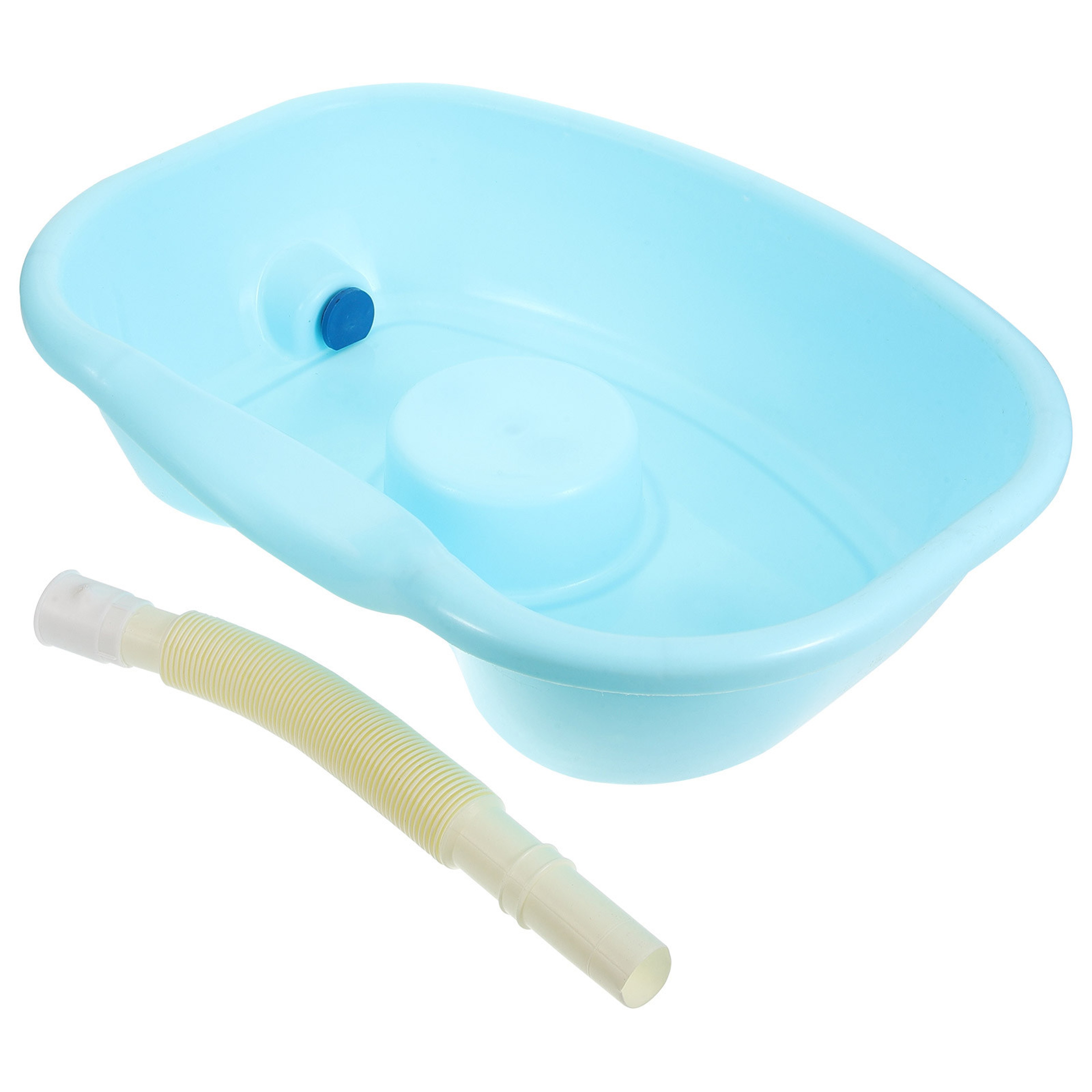 Portable Shampoo Basin for Bedridden Elderly Care – view 4