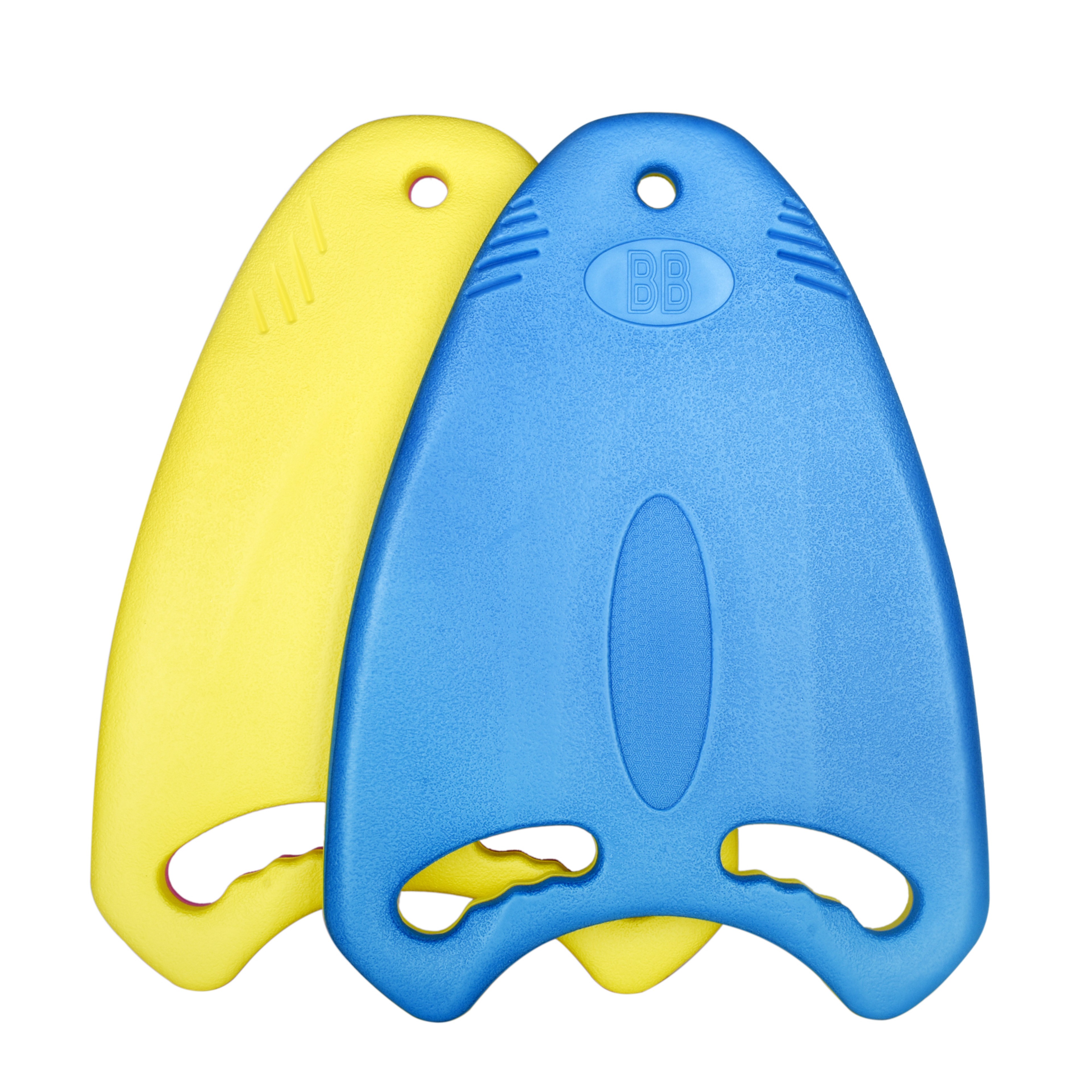 Shark Back Float EVA Swim Training Aid For Kids And Adults 2