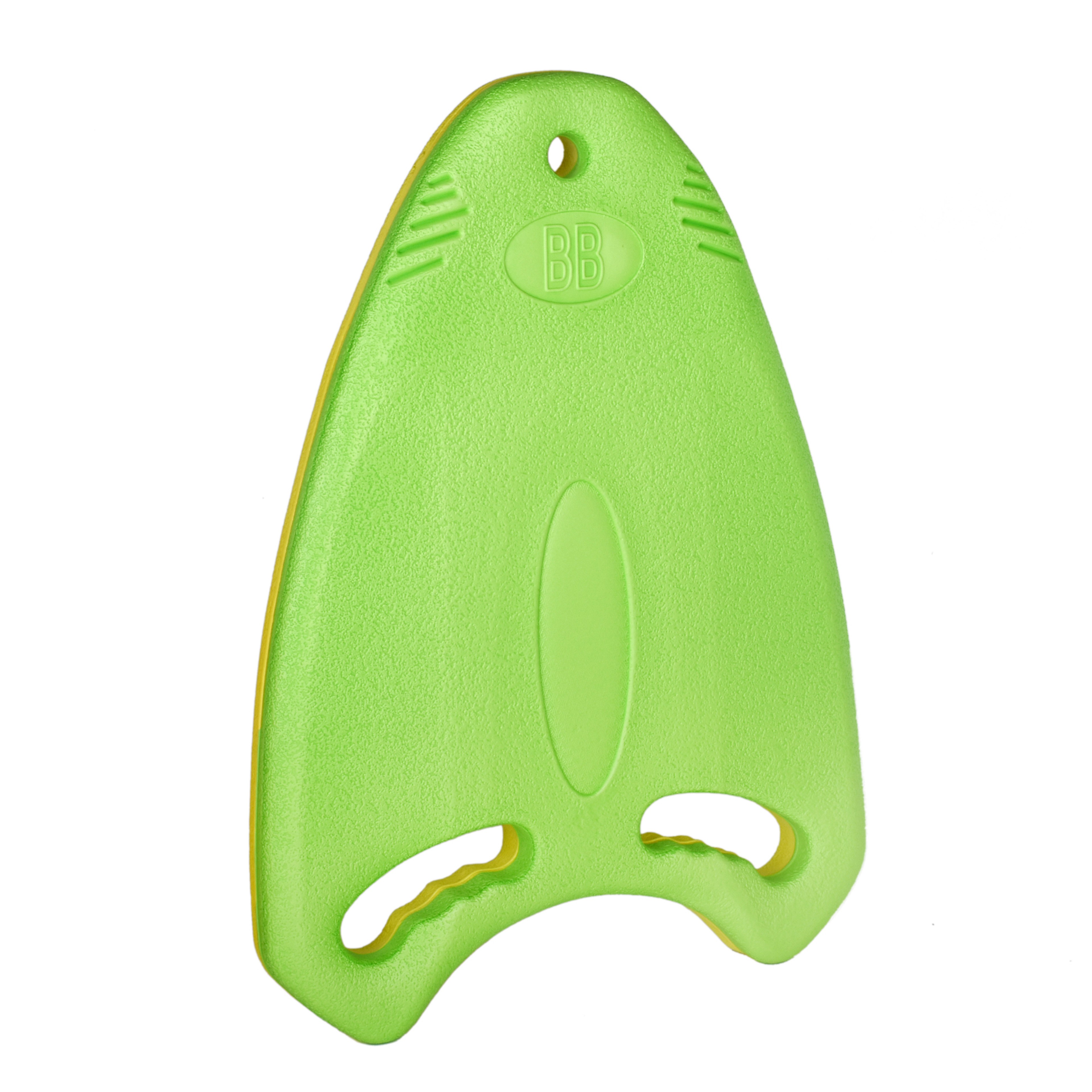 Shark Back Float EVA Swim Training Aid For Kids And Adults 7