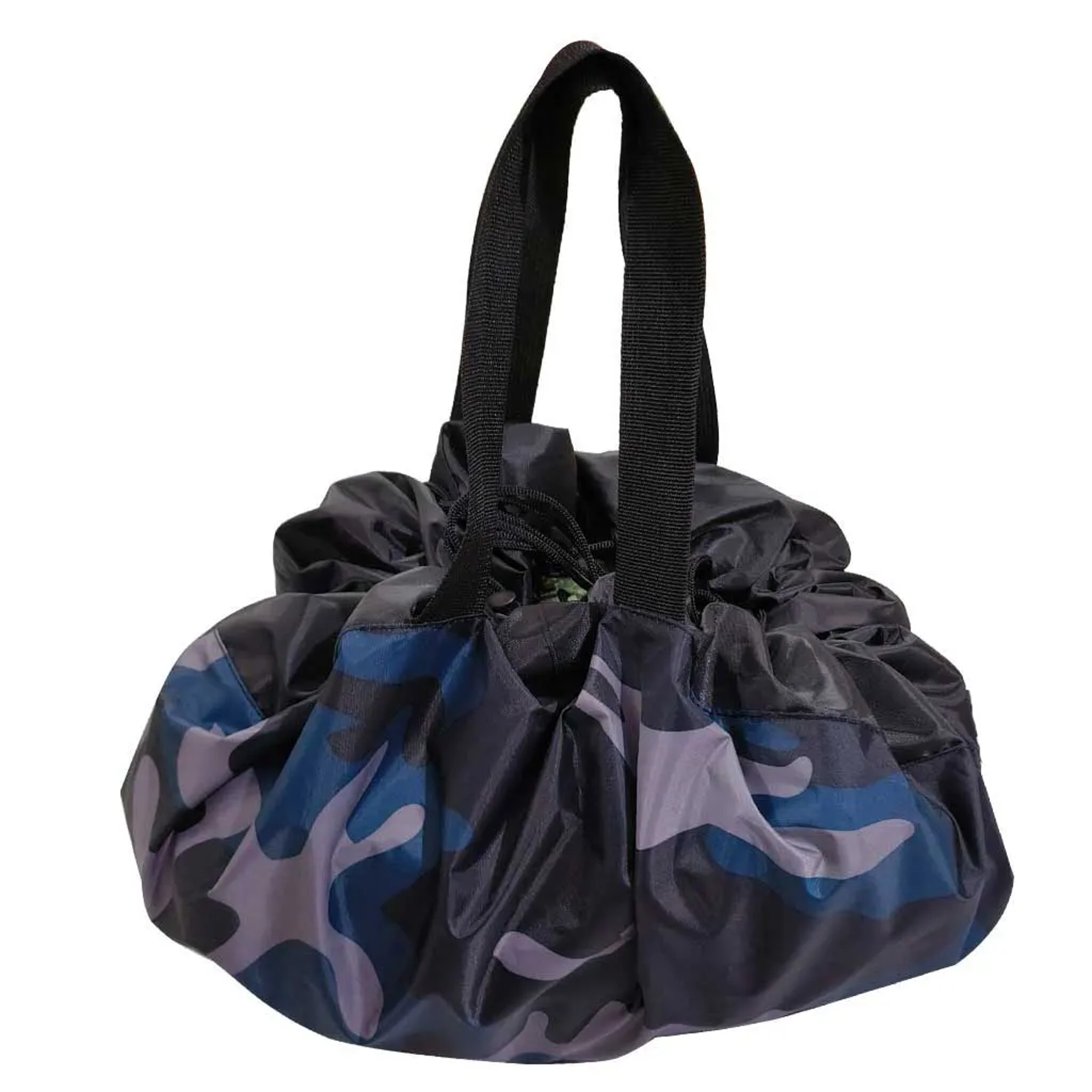 Waterproof Wetsuit Changing Mat and Beach Storage Bag – view 3