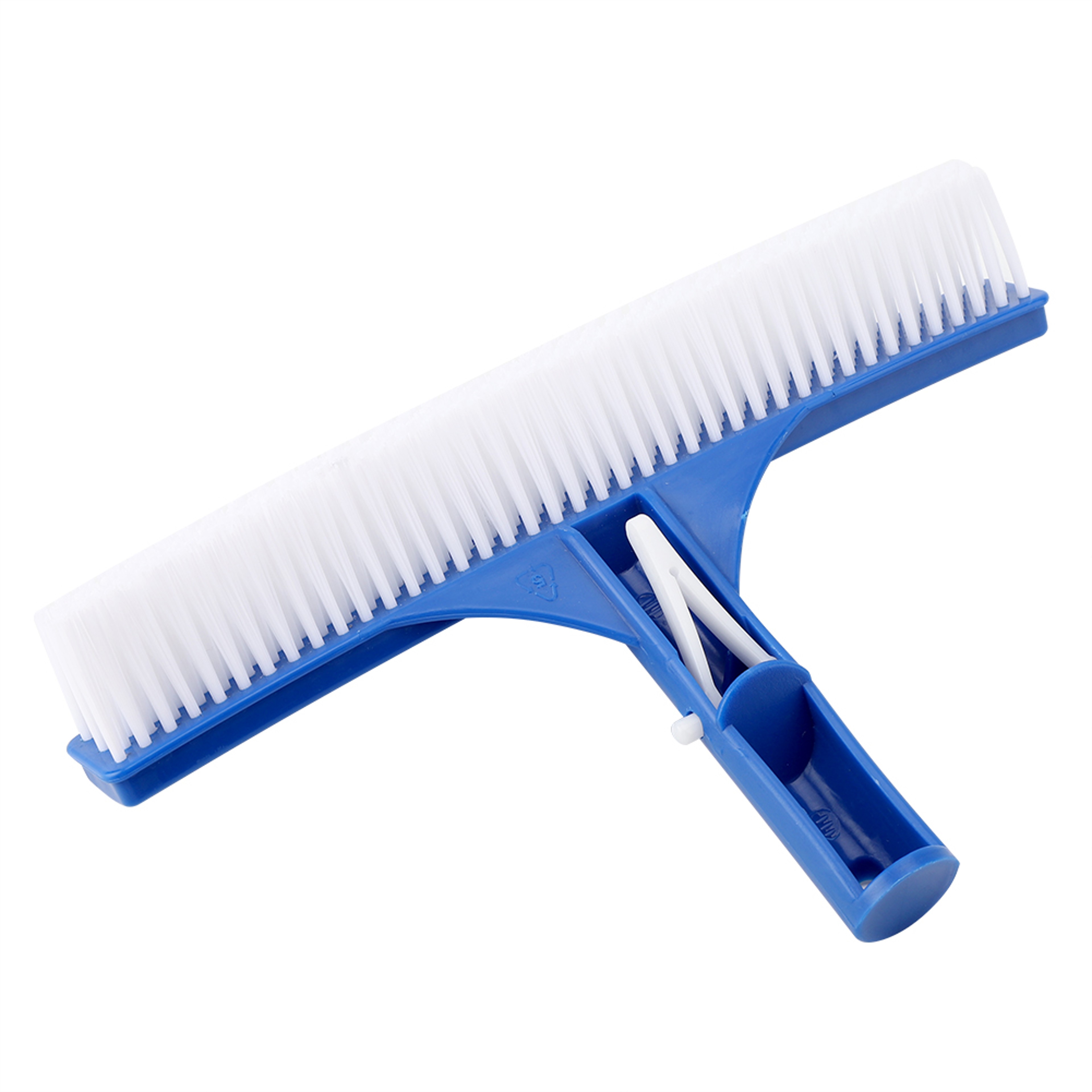 Pool Brush Algae Remover for Swimming Pools Spas and Ponds – view 3