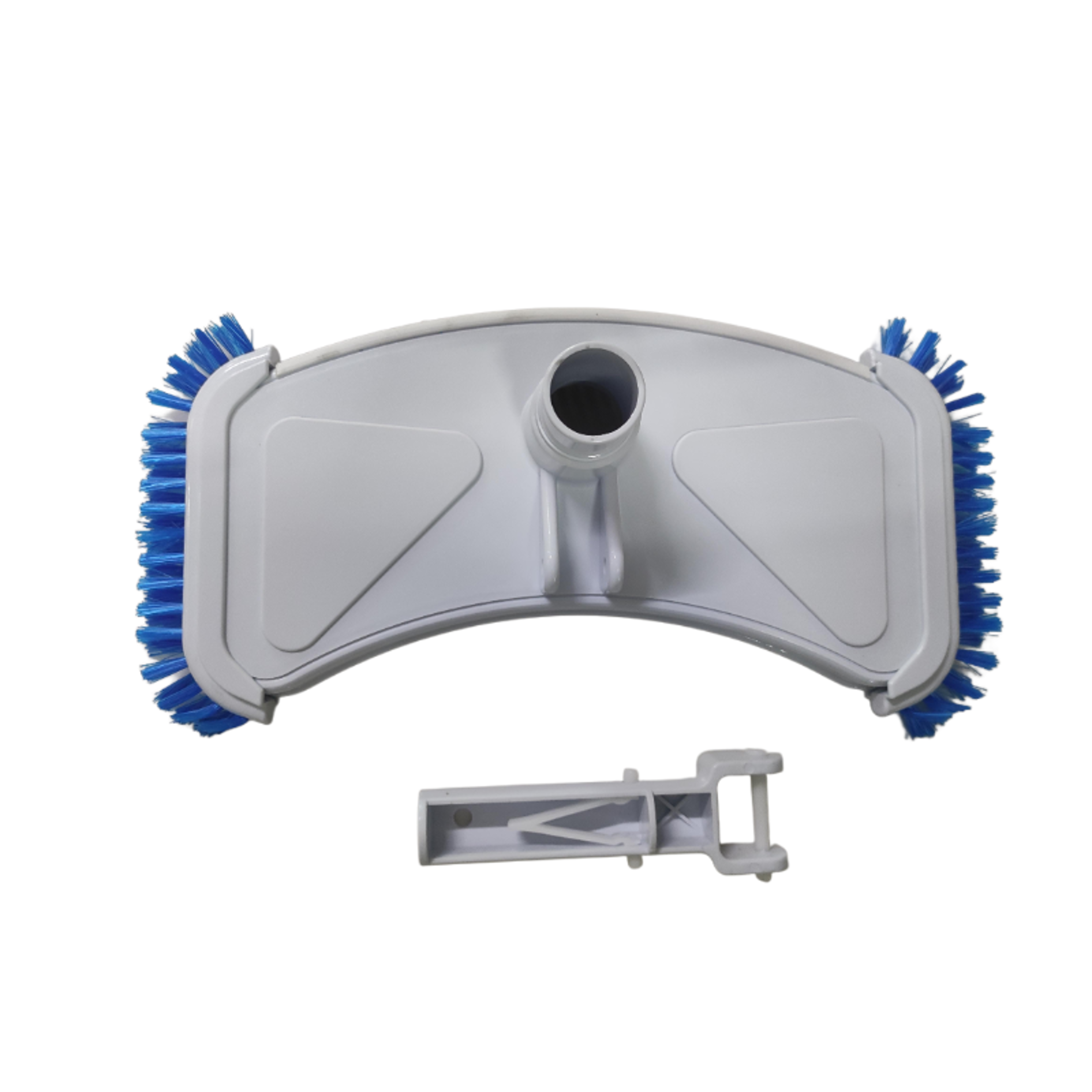 EasyClean Pool Vacuum Brush for Above Ground Pools – view 3