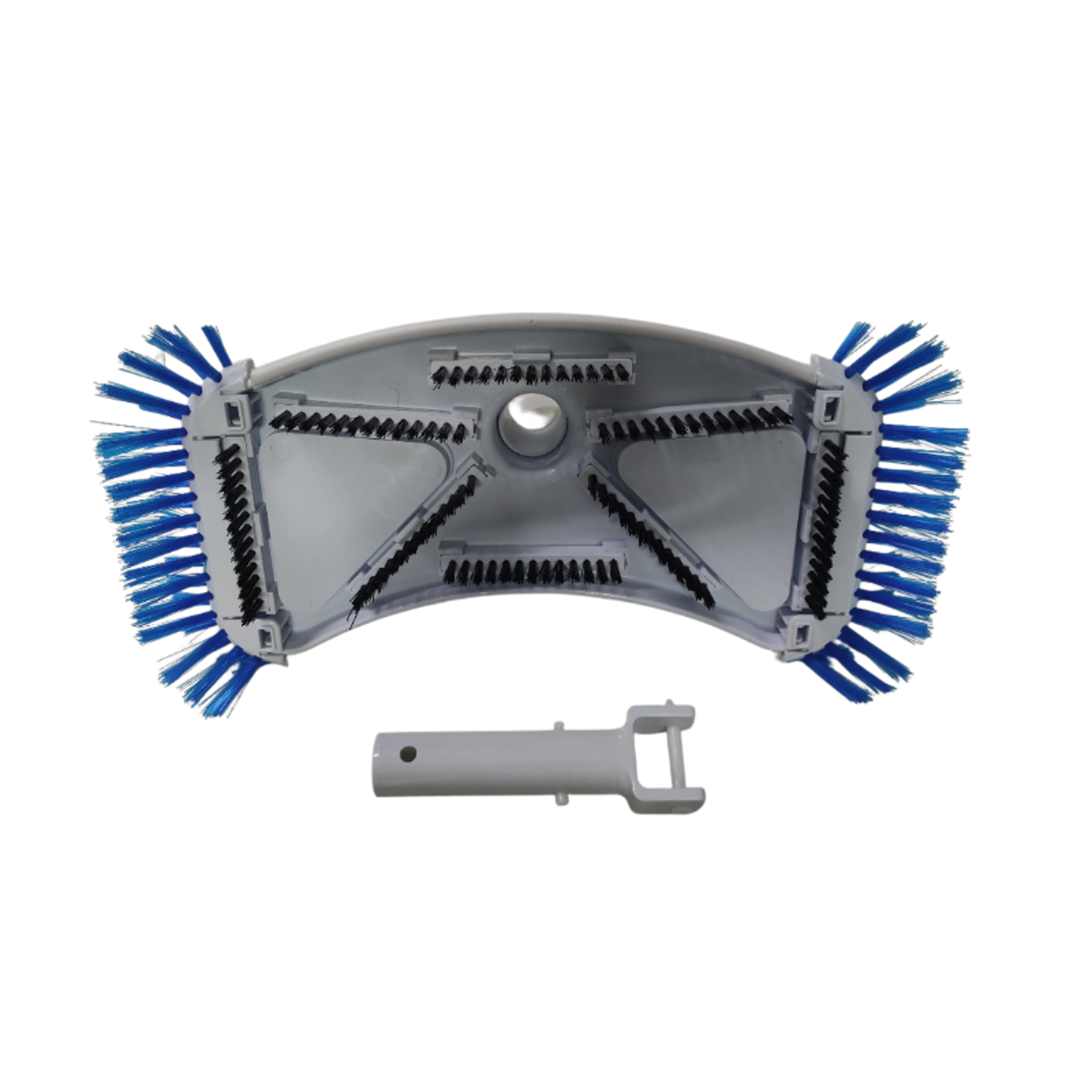 EasyClean Pool Vacuum Brush for Above Ground Pools – view 4
