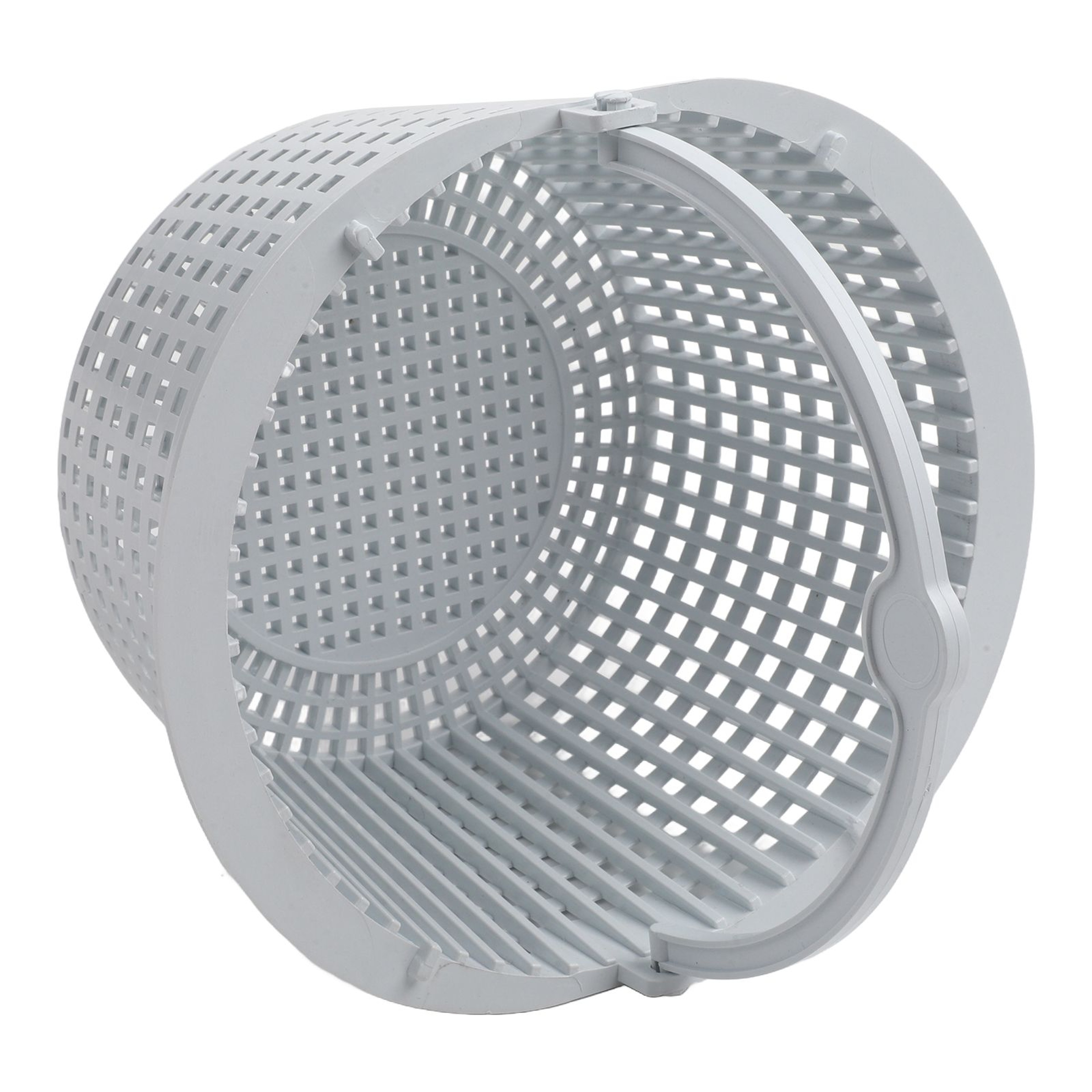 Skimmer Basket With Handle for Pool Debris Cleaning – view 5