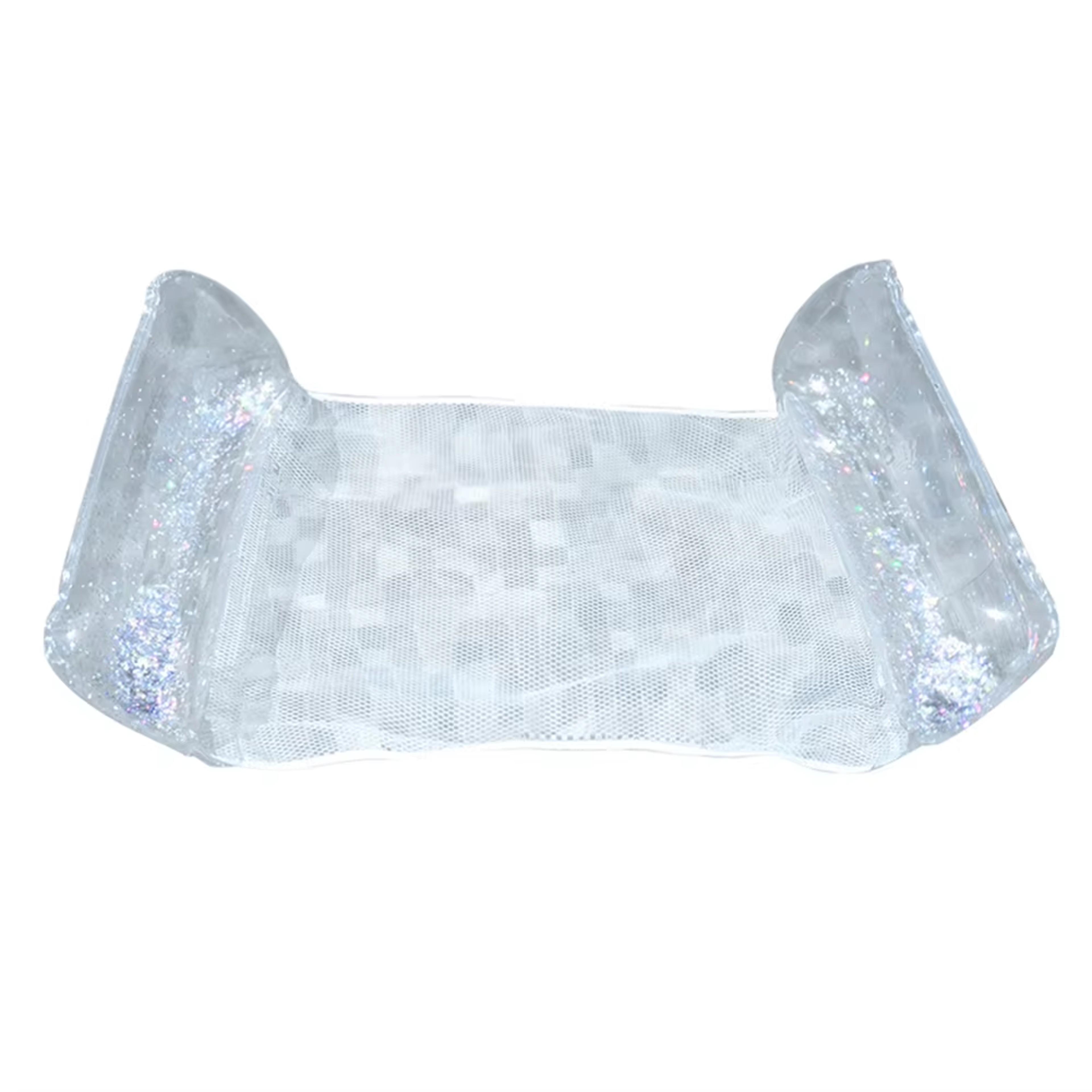 Inflatable Water Hammock Pool Float Recliner Lounge – view 7