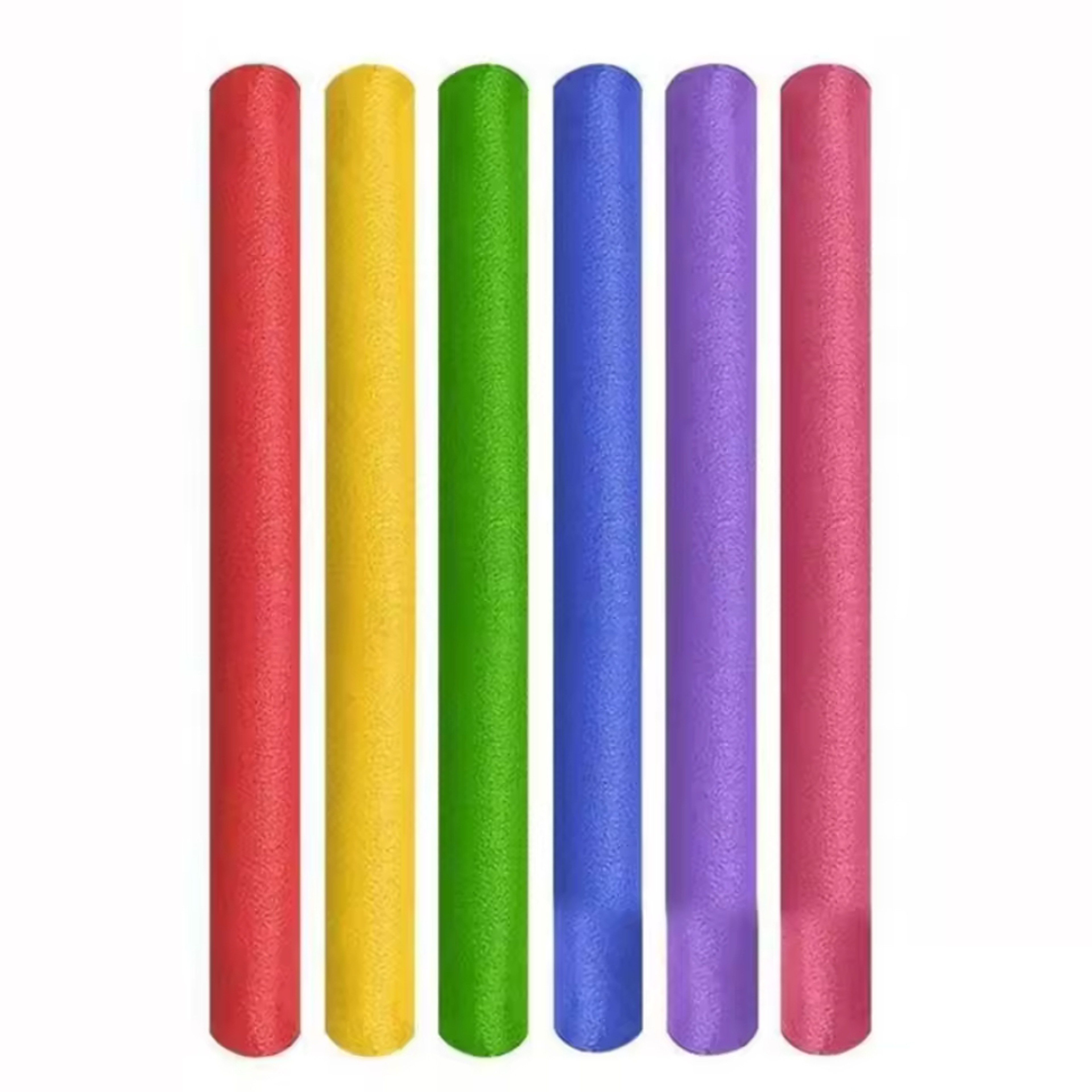 Multicolor Foam Pool Noodle Swim Aid Float For Kids And Beginners 1