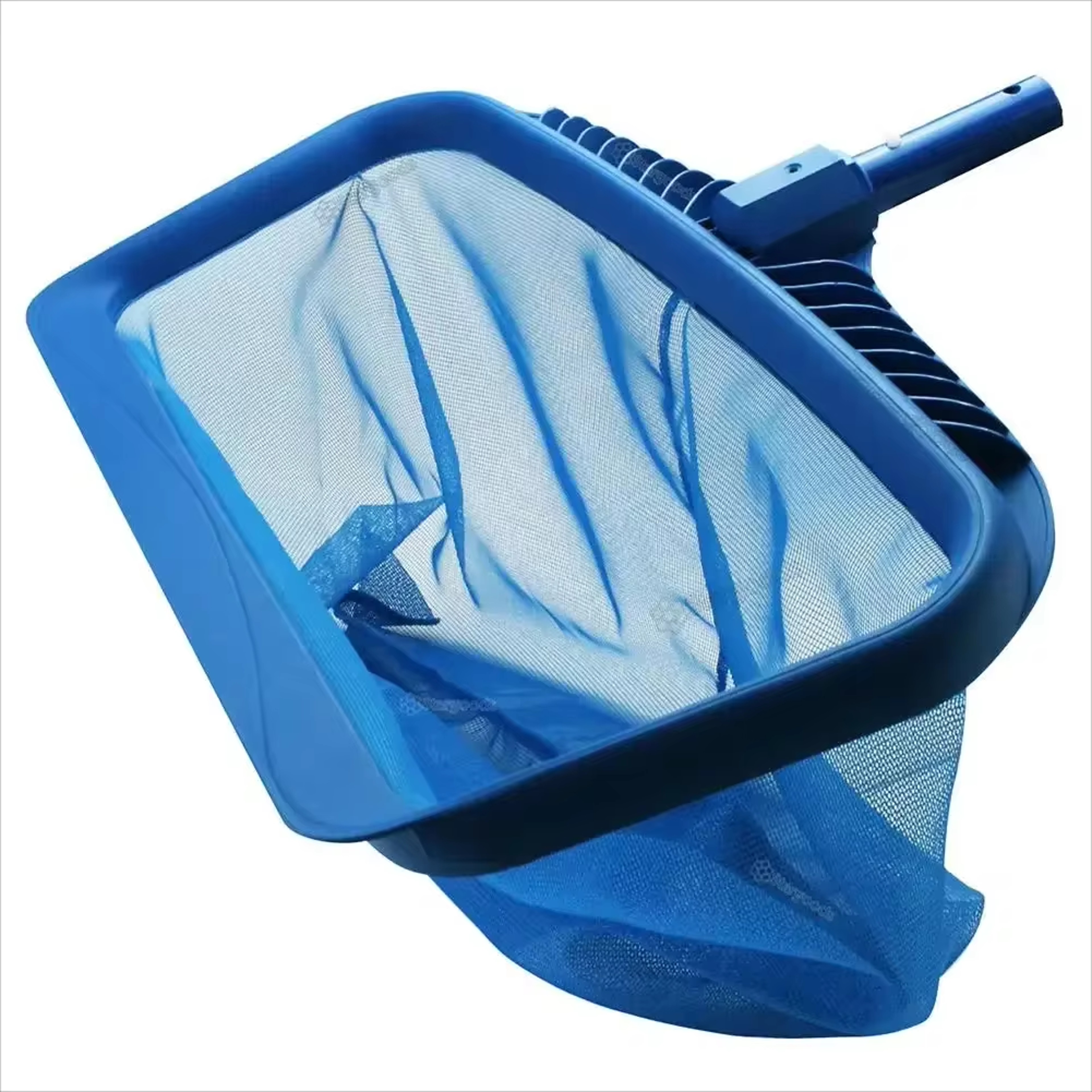Deep Bag Pool Leaf Skimmer Net For Pools Spas And Ponds 0