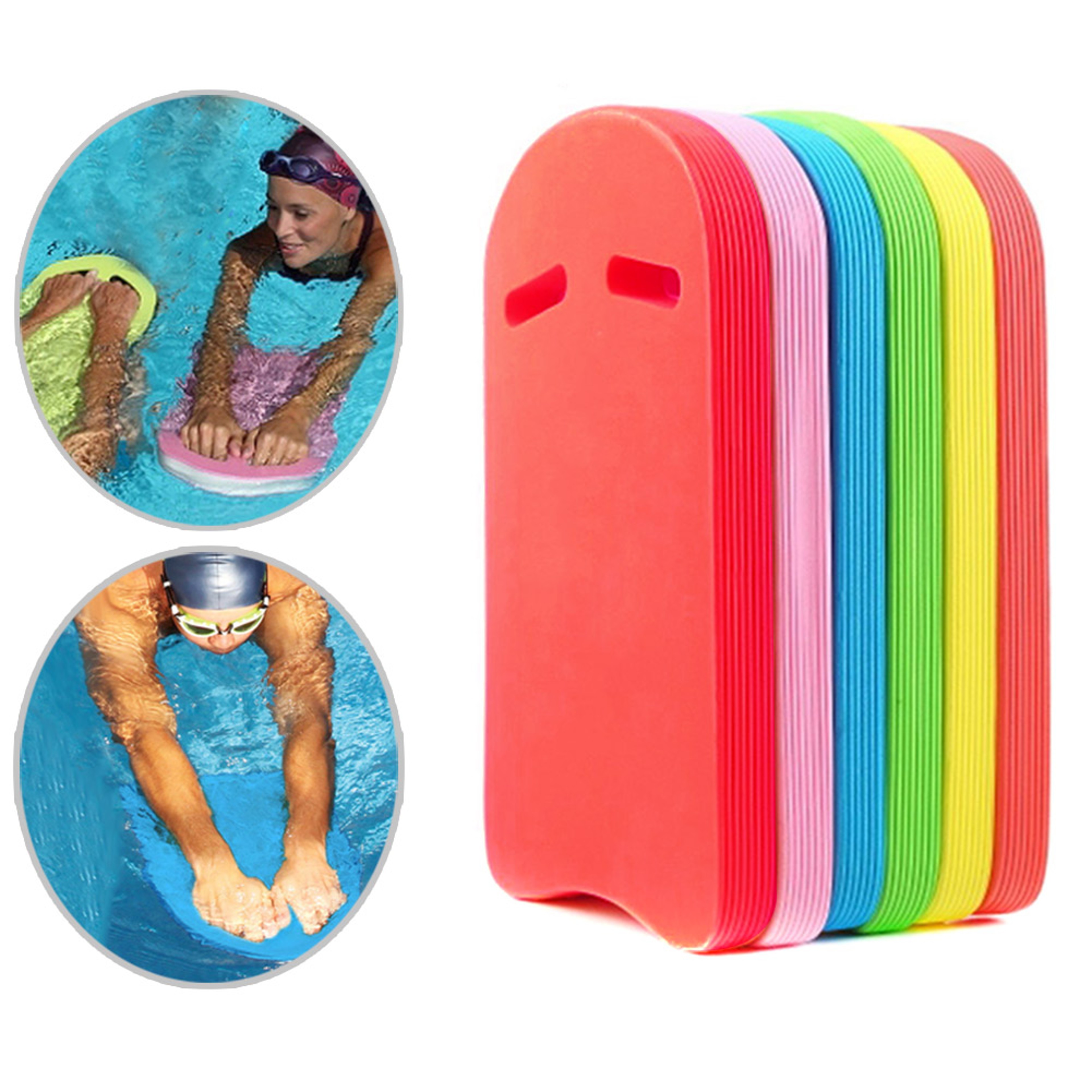 Kids And Adult Swimming Kickboard Float Board For Pool Training 1
