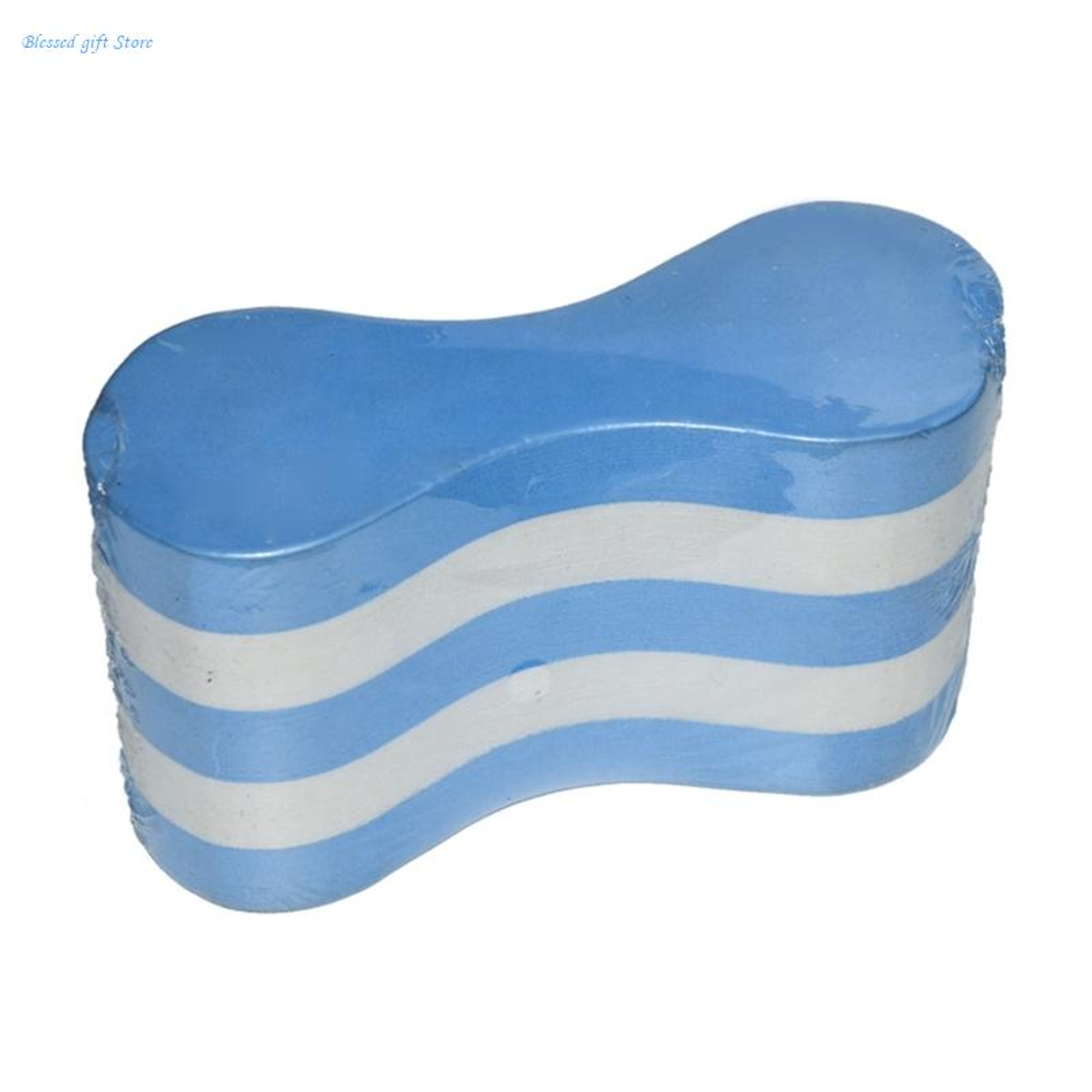 EVA Swimming Pull Buoy Float For Swim Training And Upper Body Support 4