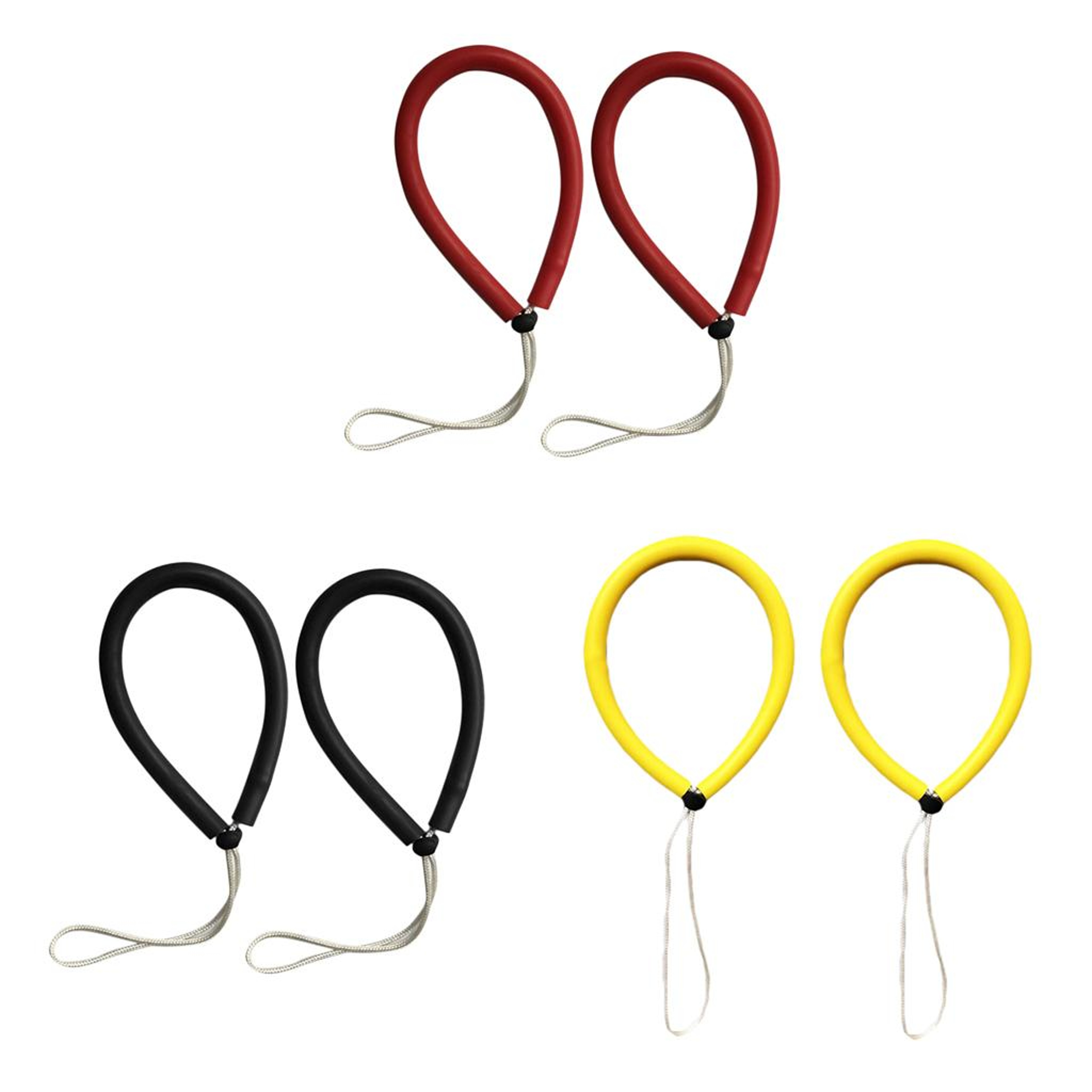 Scuba Diving Floating Wrist Strap For Dive Lights And Cameras 0