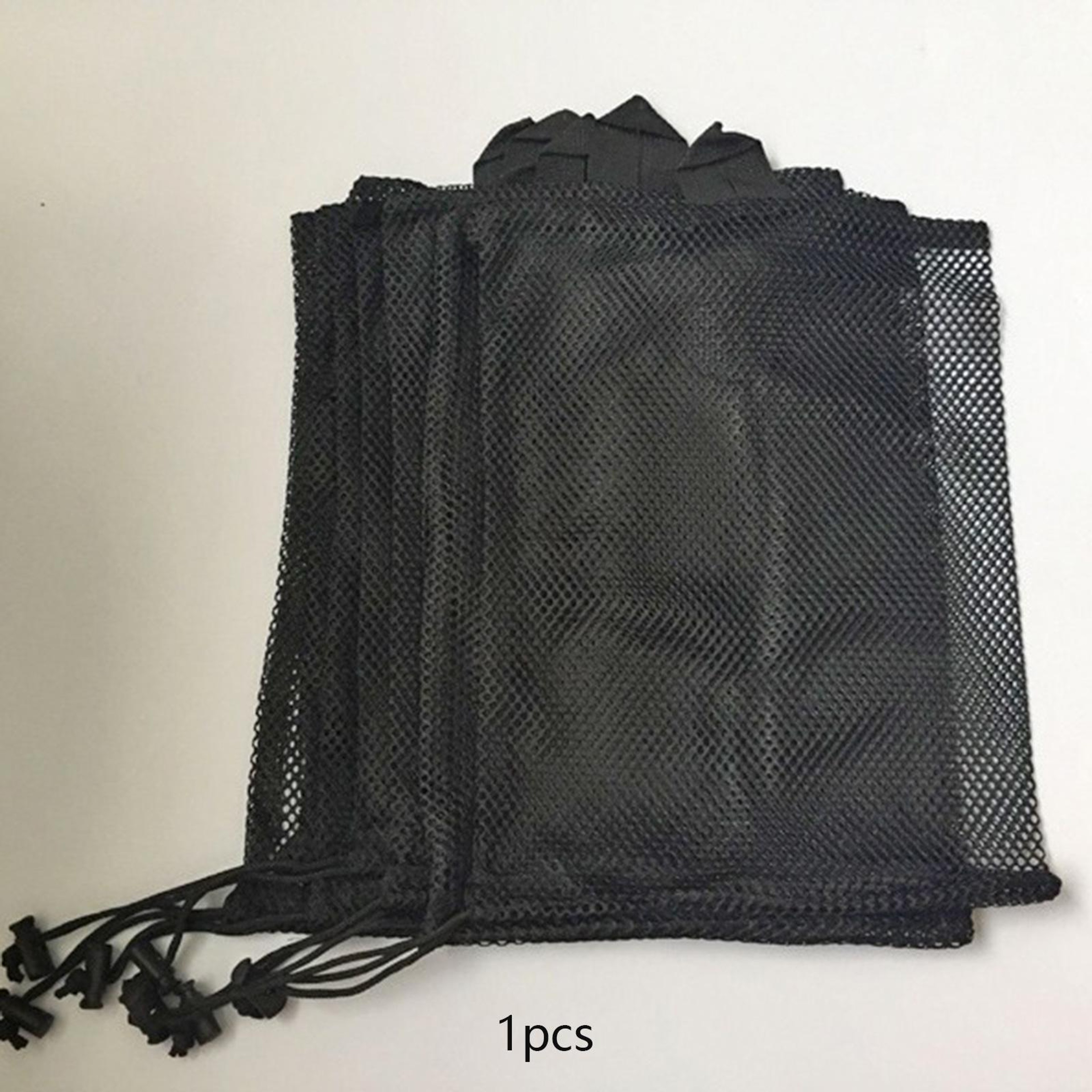 Quick Dry Scuba Diving Mesh Bag for Snorkeling & Swim Gear – view 1