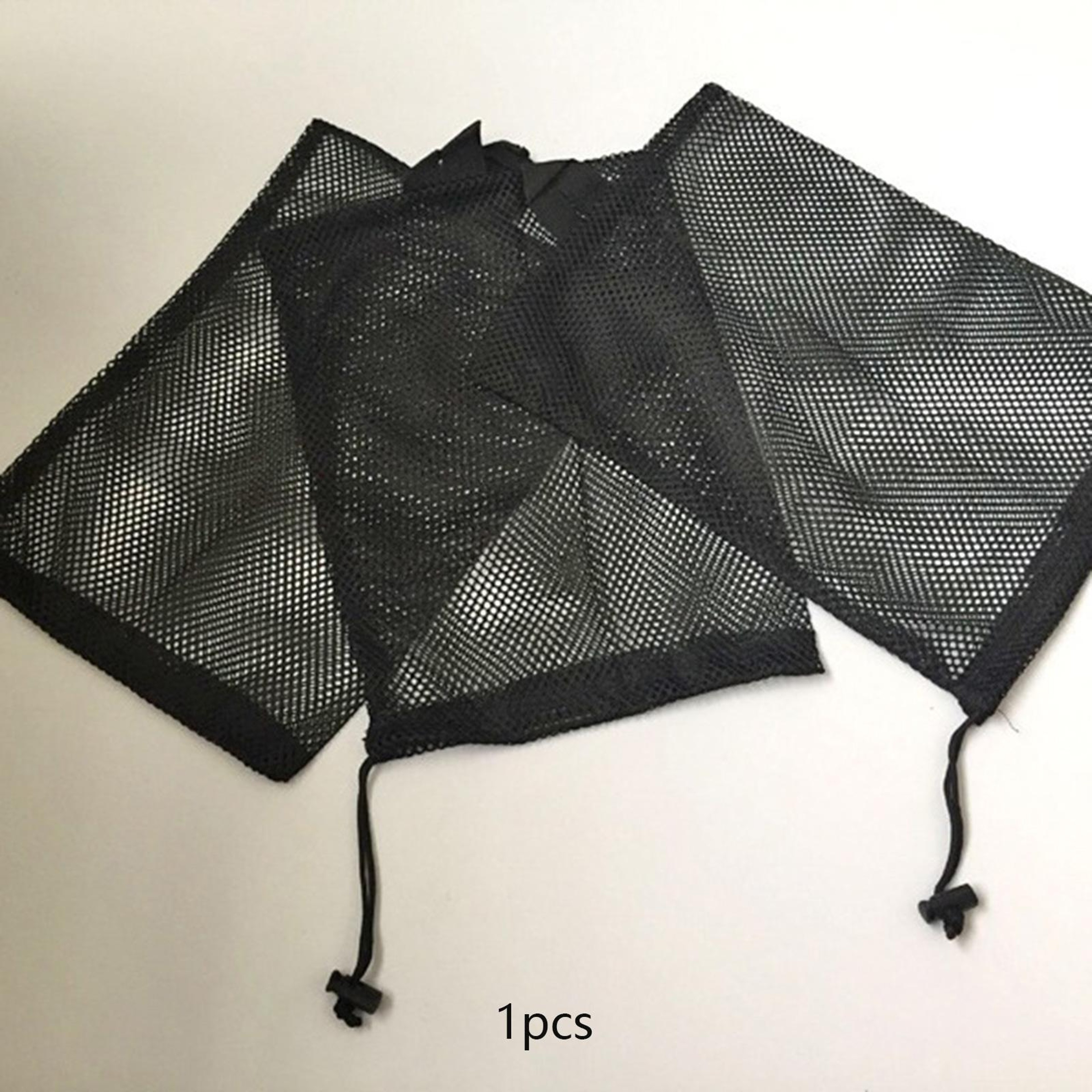 Quick Dry Scuba Diving Mesh Bag for Snorkeling & Swim Gear – view 3