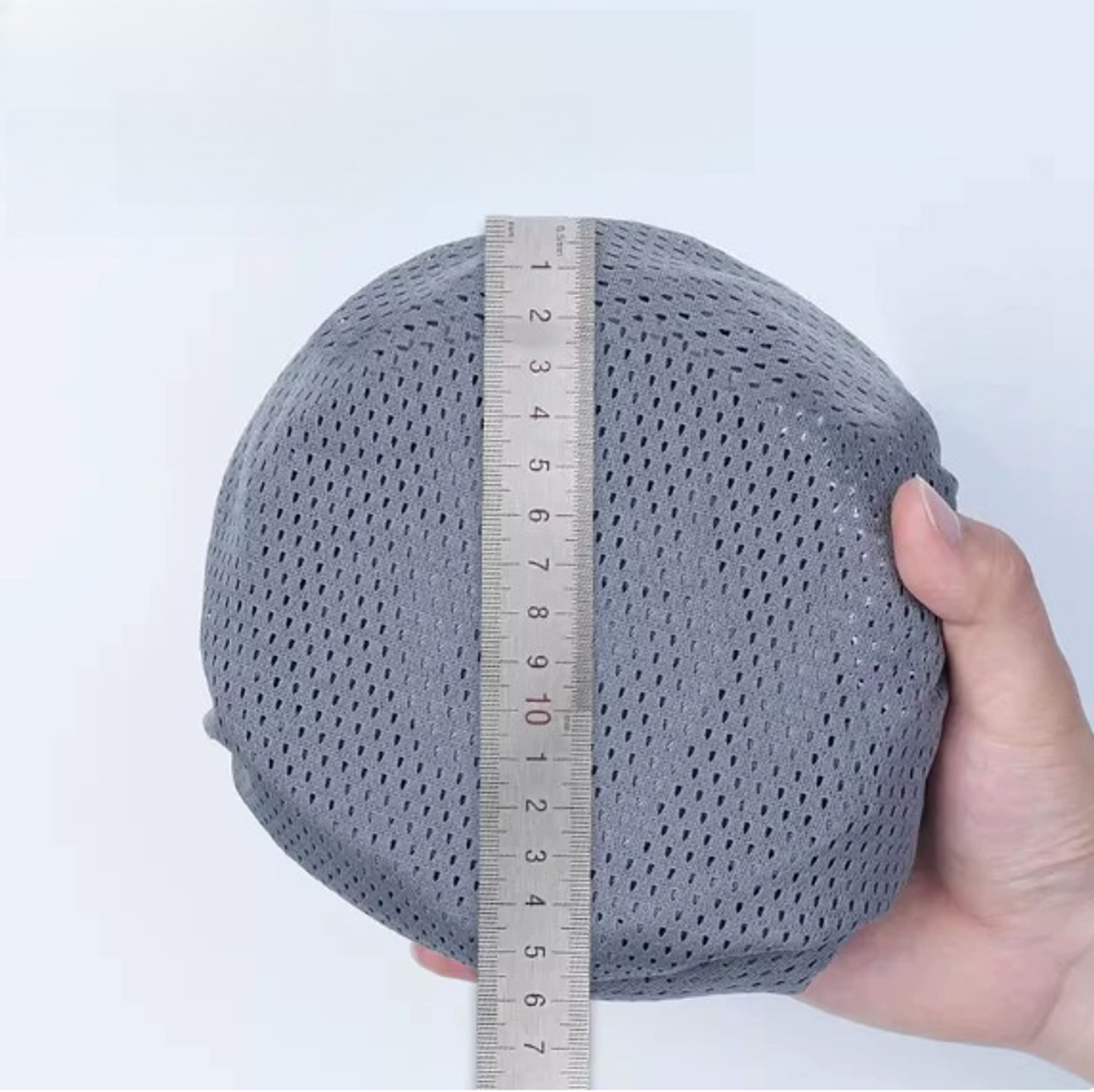 Reflective Hard Hat Sun Shade UV Neck Cover For Outdoor Work 5