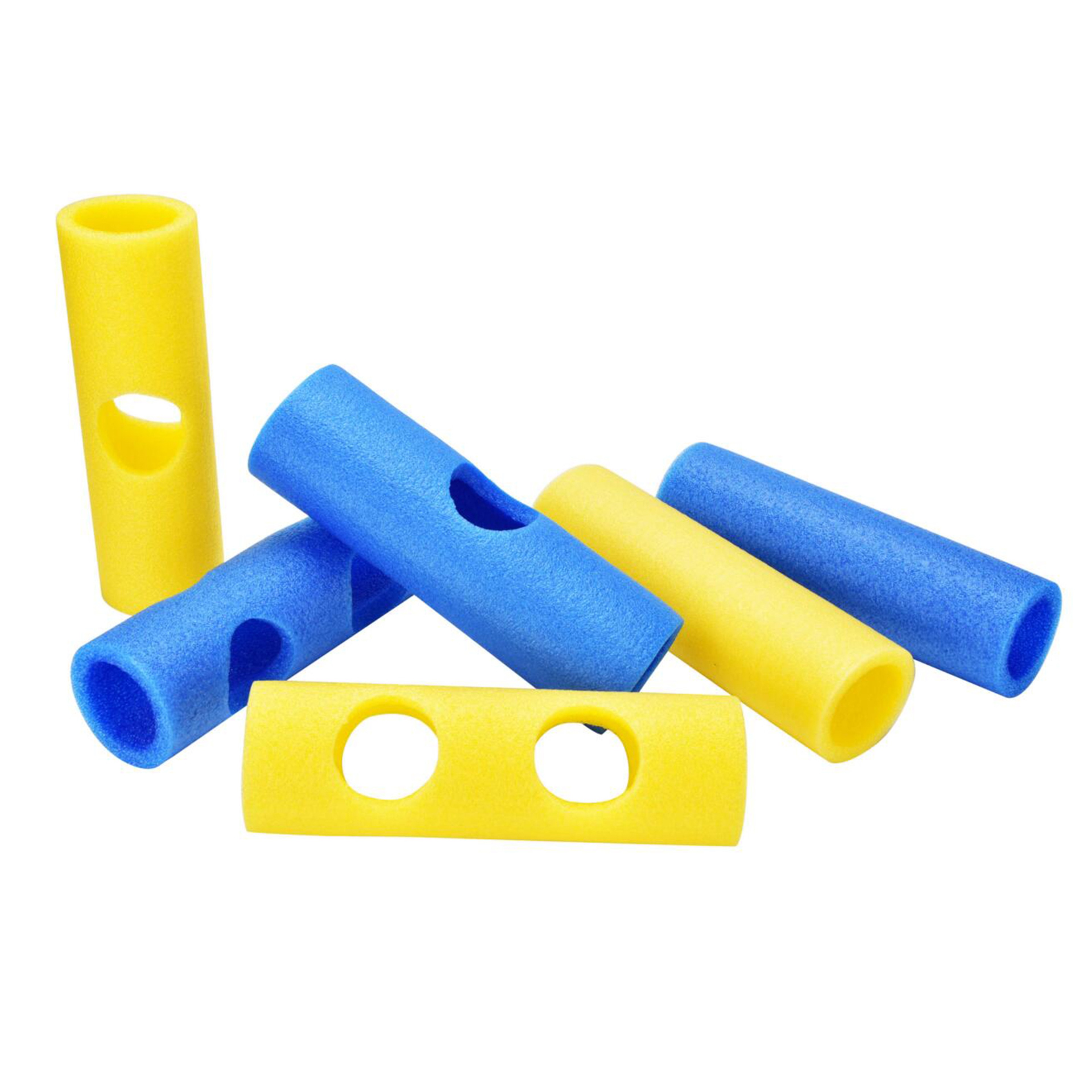 Pool Noodle Connector For DIY Swim Noodle Float Builds 4