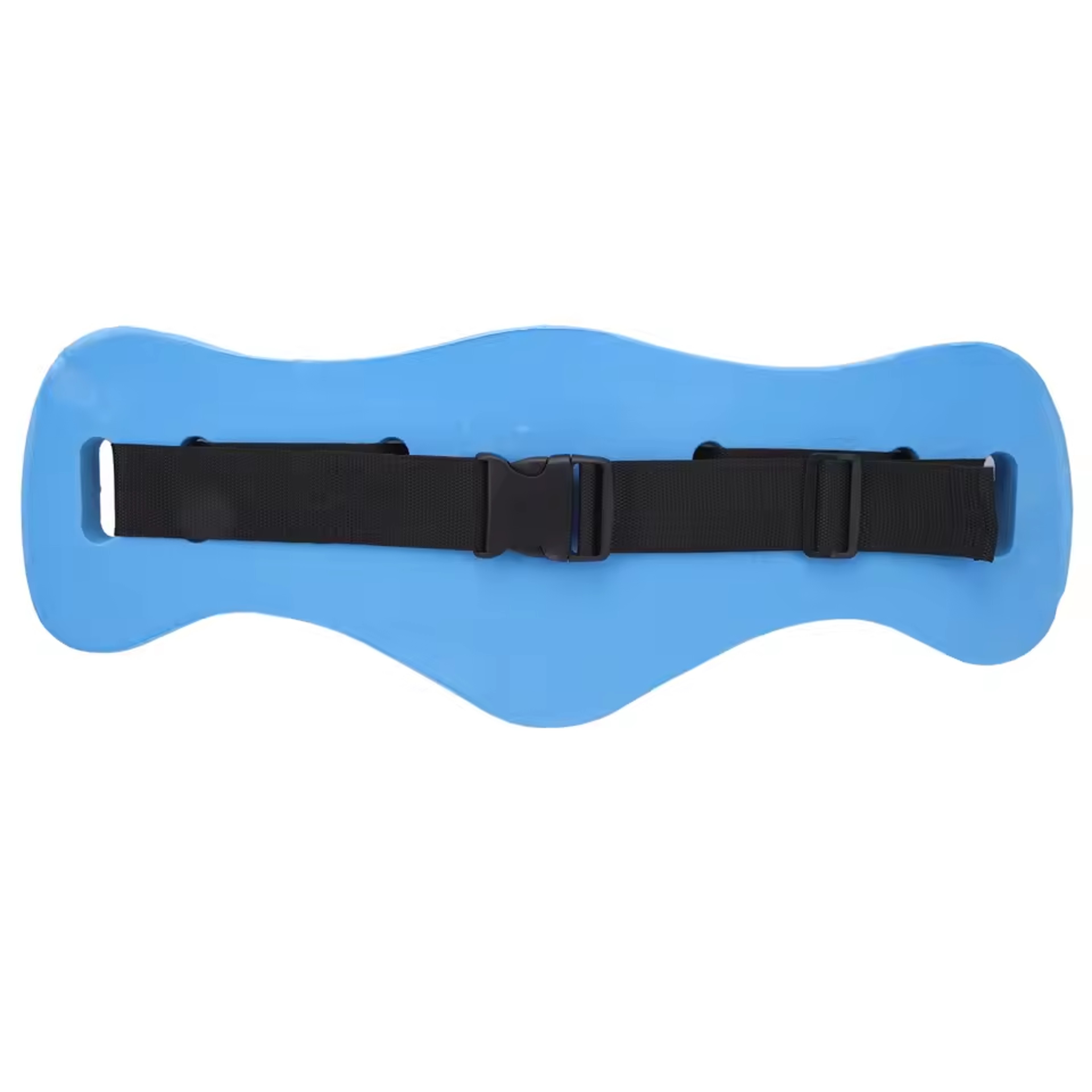 Adjustable Floating Swim Belt for Beginner Swim Training – view 1