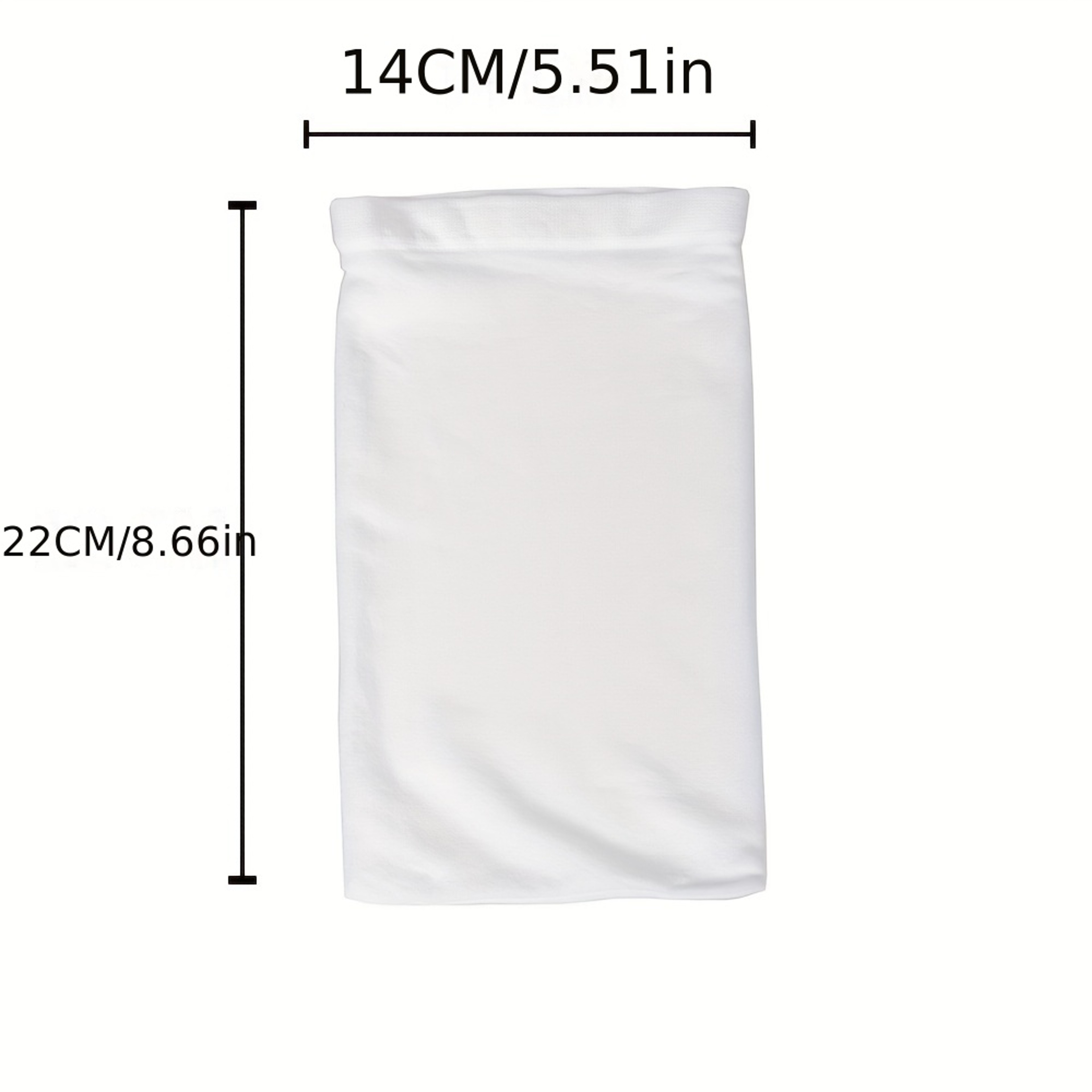 Pool Skimmer Socks Nylon Mesh Filter Savers for Cleaner Pool Baskets – view 4