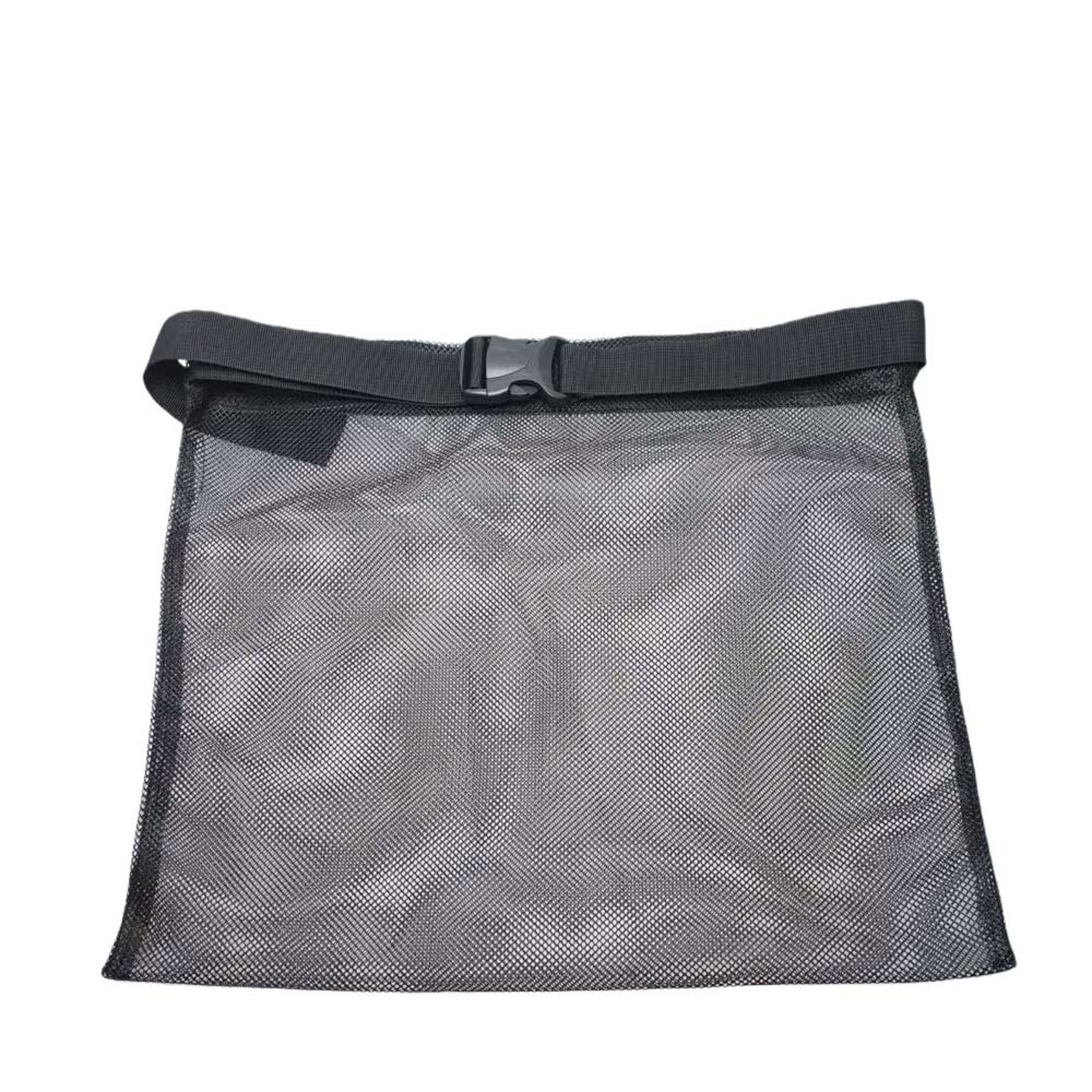 Spearfishing Mesh Catch Bag for Shellfish Diving and Underwater Collection – view 1