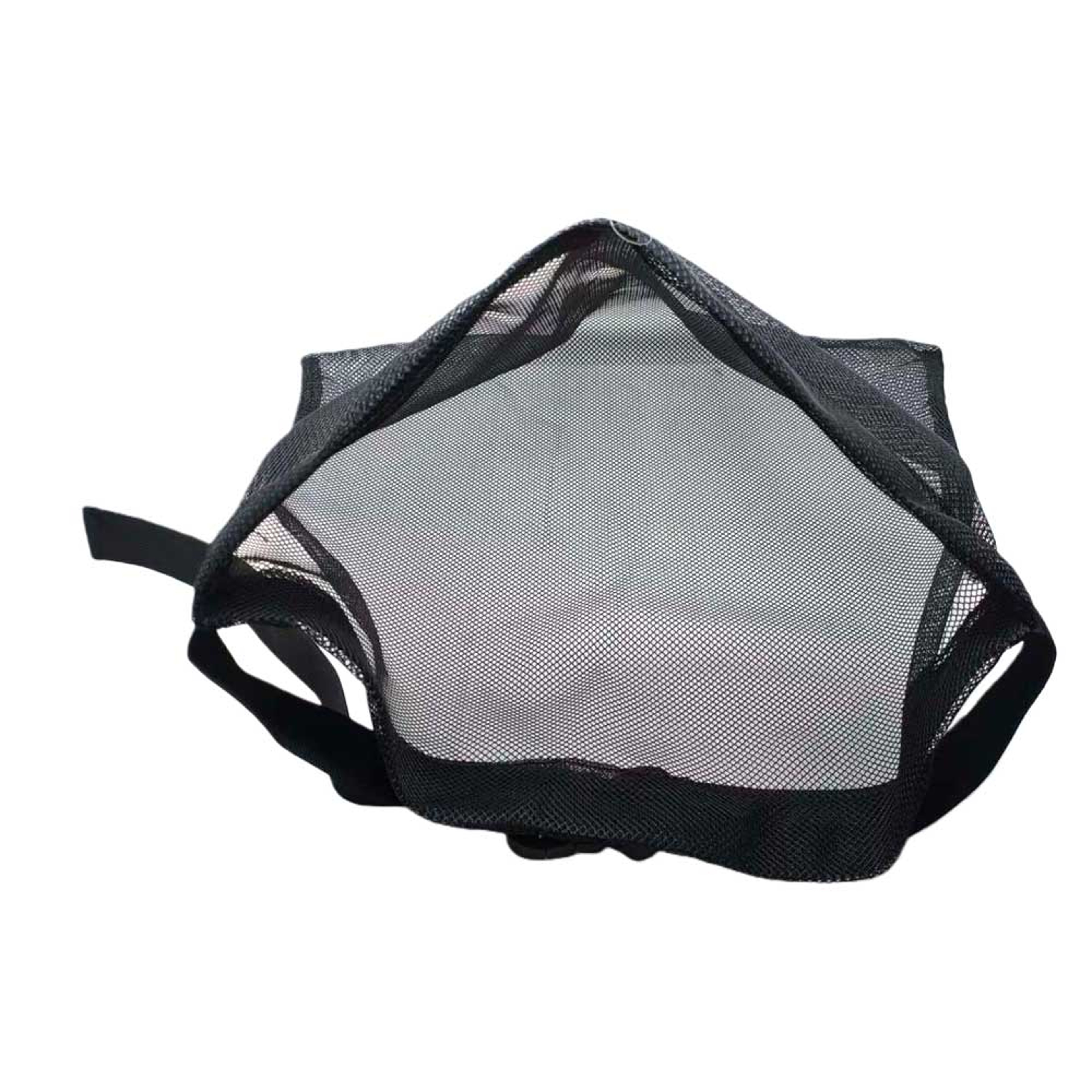Spearfishing Mesh Catch Bag for Shellfish Diving and Underwater Collection – view 2
