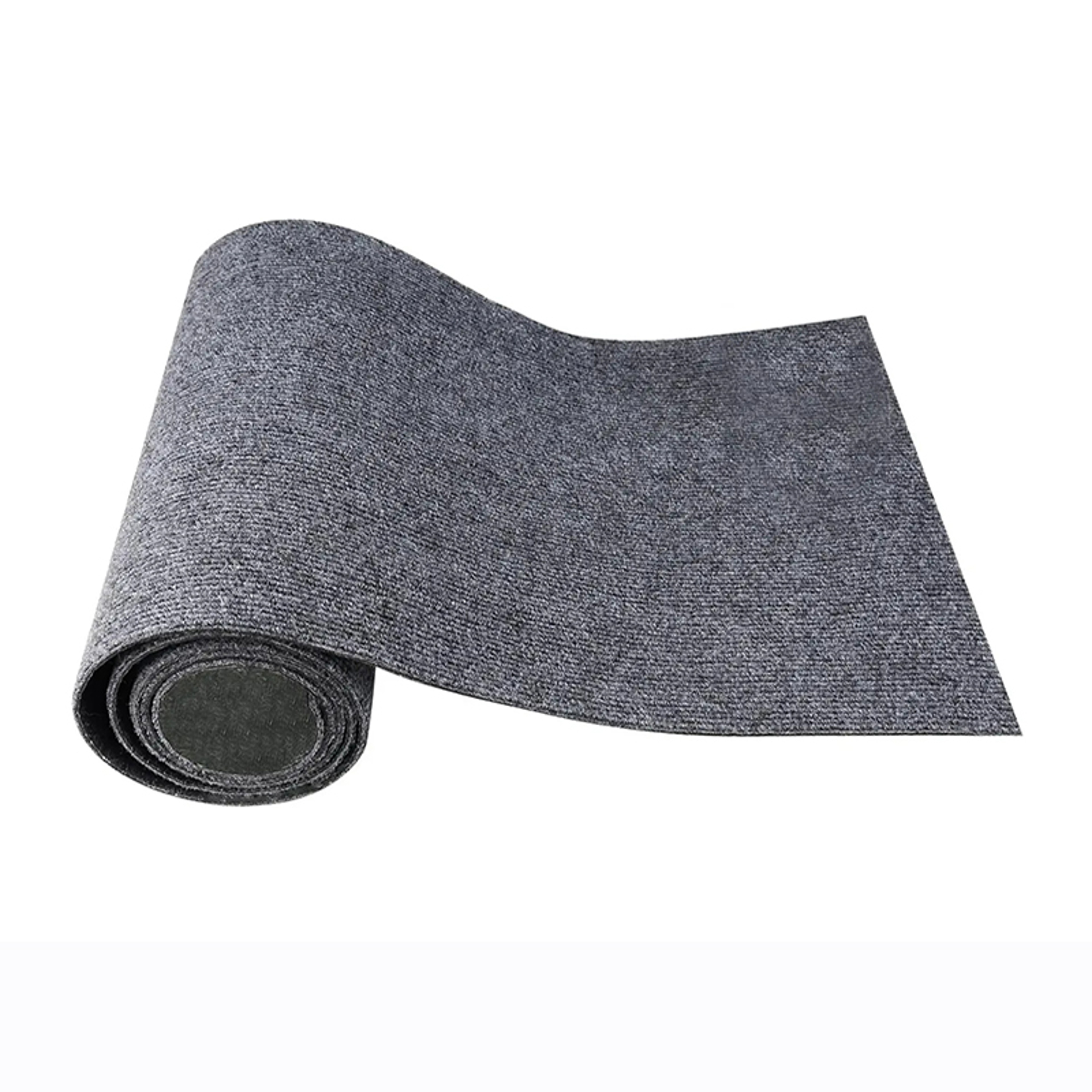 Self-Adhesive Cat Scratching Mat Reusable Cat Scratcher Sofa Tape for Furniture Protection, Scratch Board for Cats. – view 8