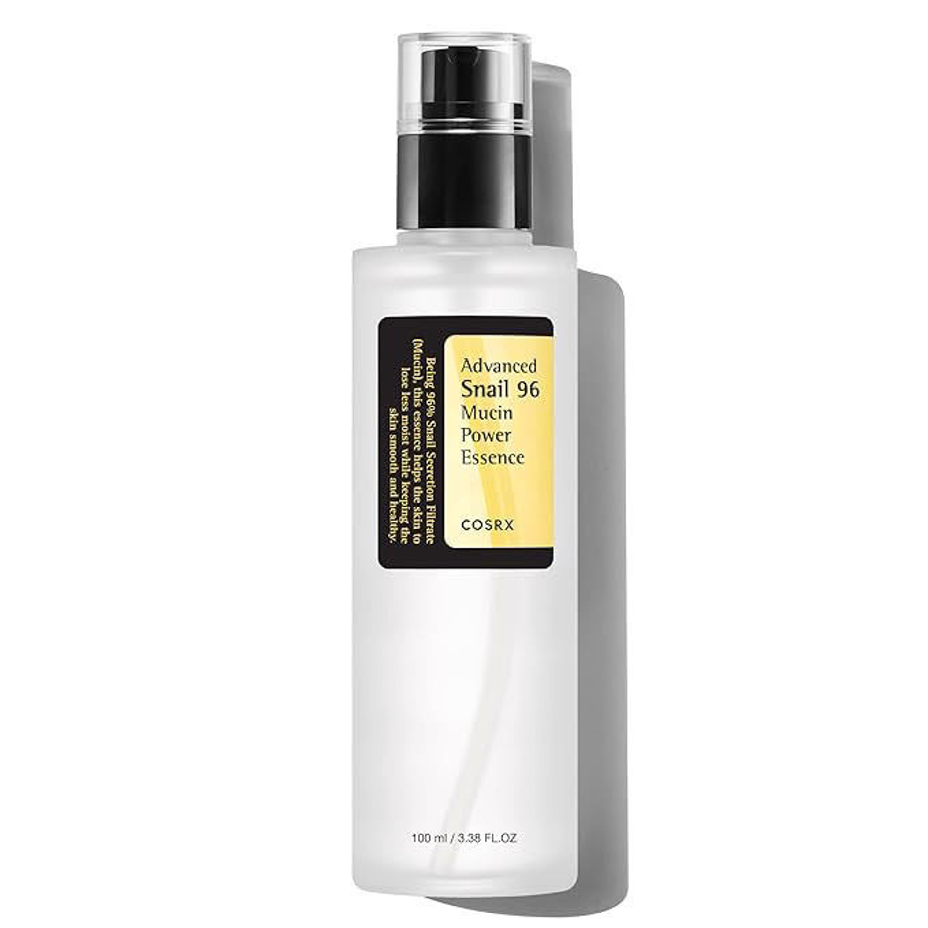 Snail Serum Essence Original Liquid Deep Hydrating And Moisturizing Face Essence For Glowing Skin C 0
