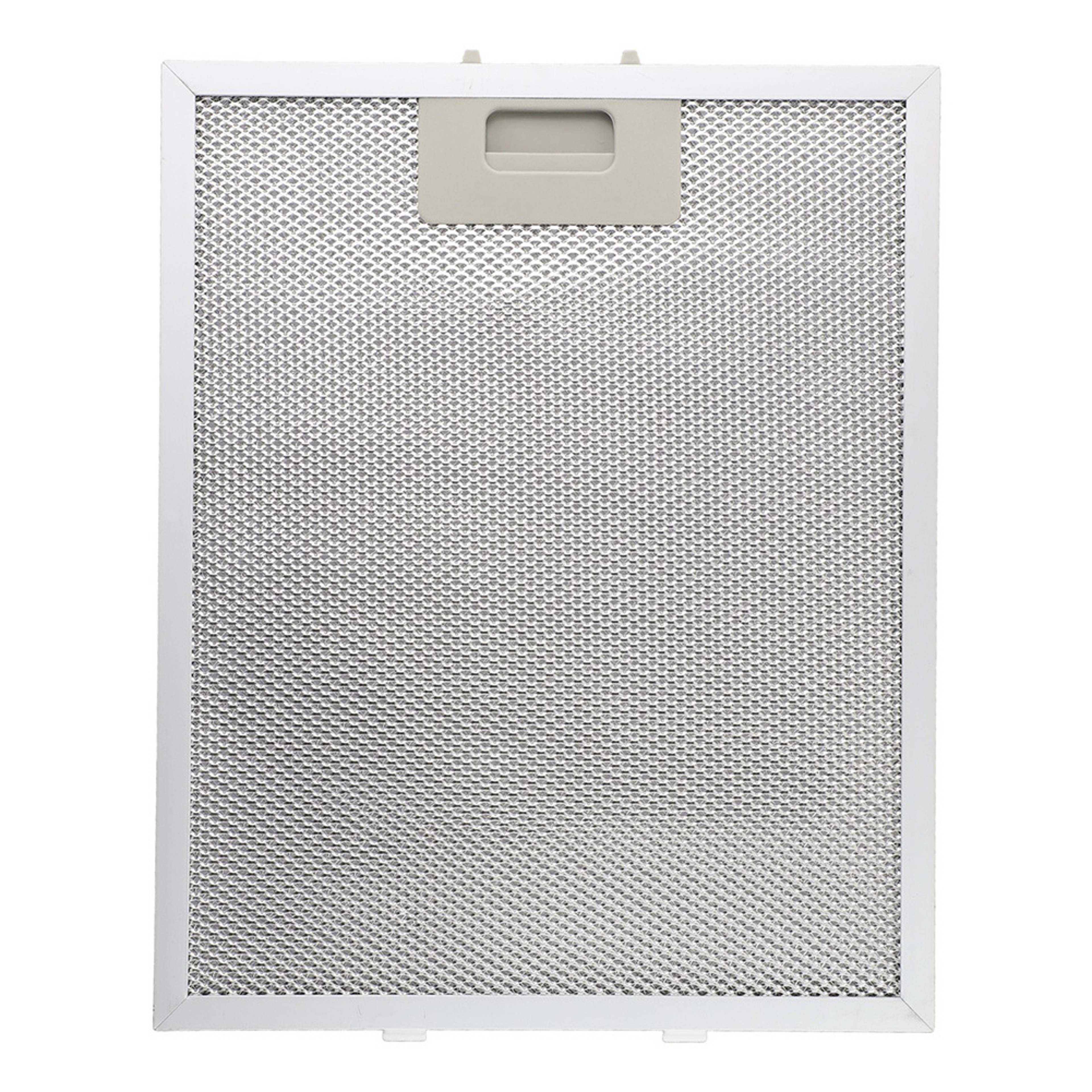 Universal Range Hood Grease Filter Mesh Aluminum Cooker Hood Vent Filter 0