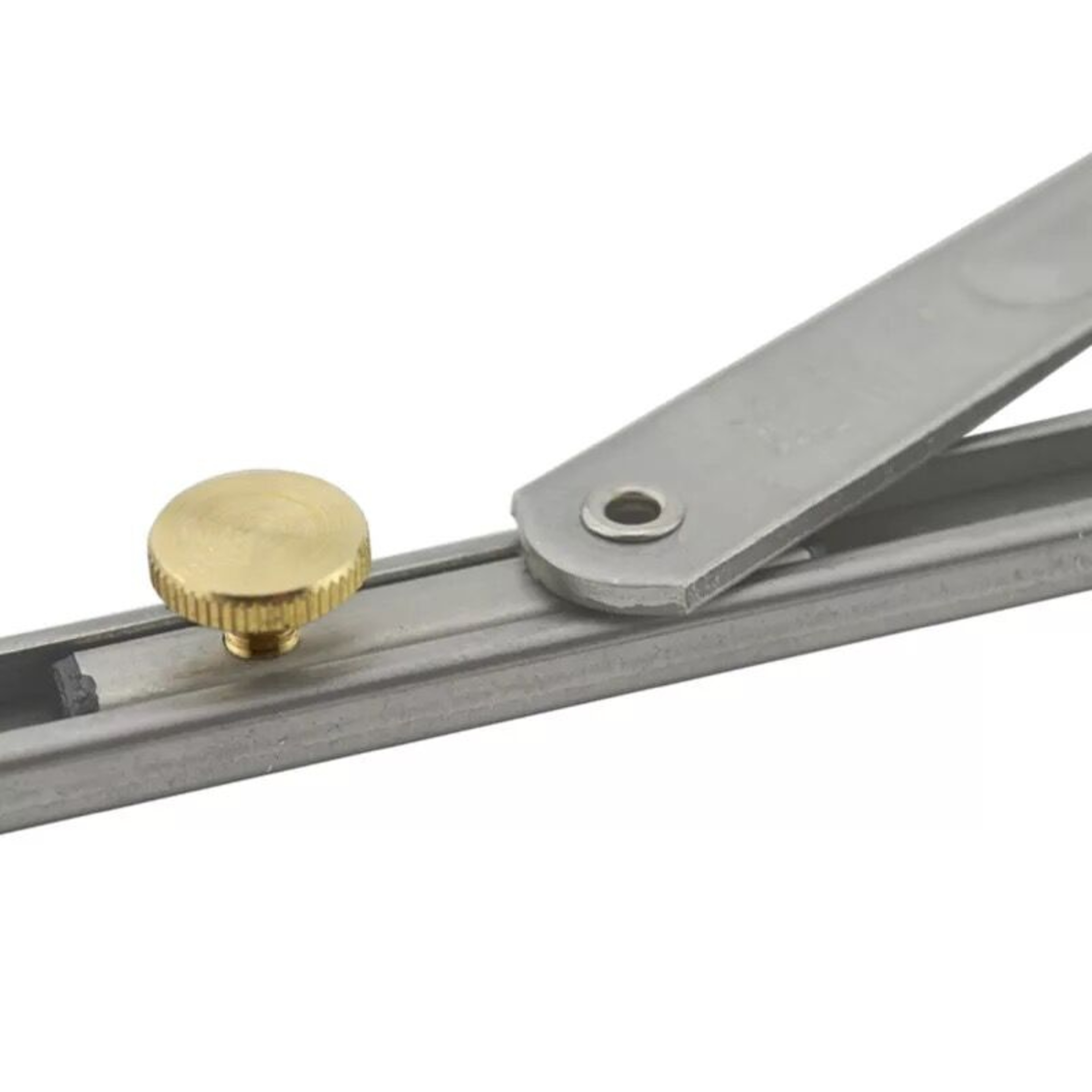 Adjustable Window Restrictor Lock with Child Safety Protection and Windproof Window Stopper – view 4
