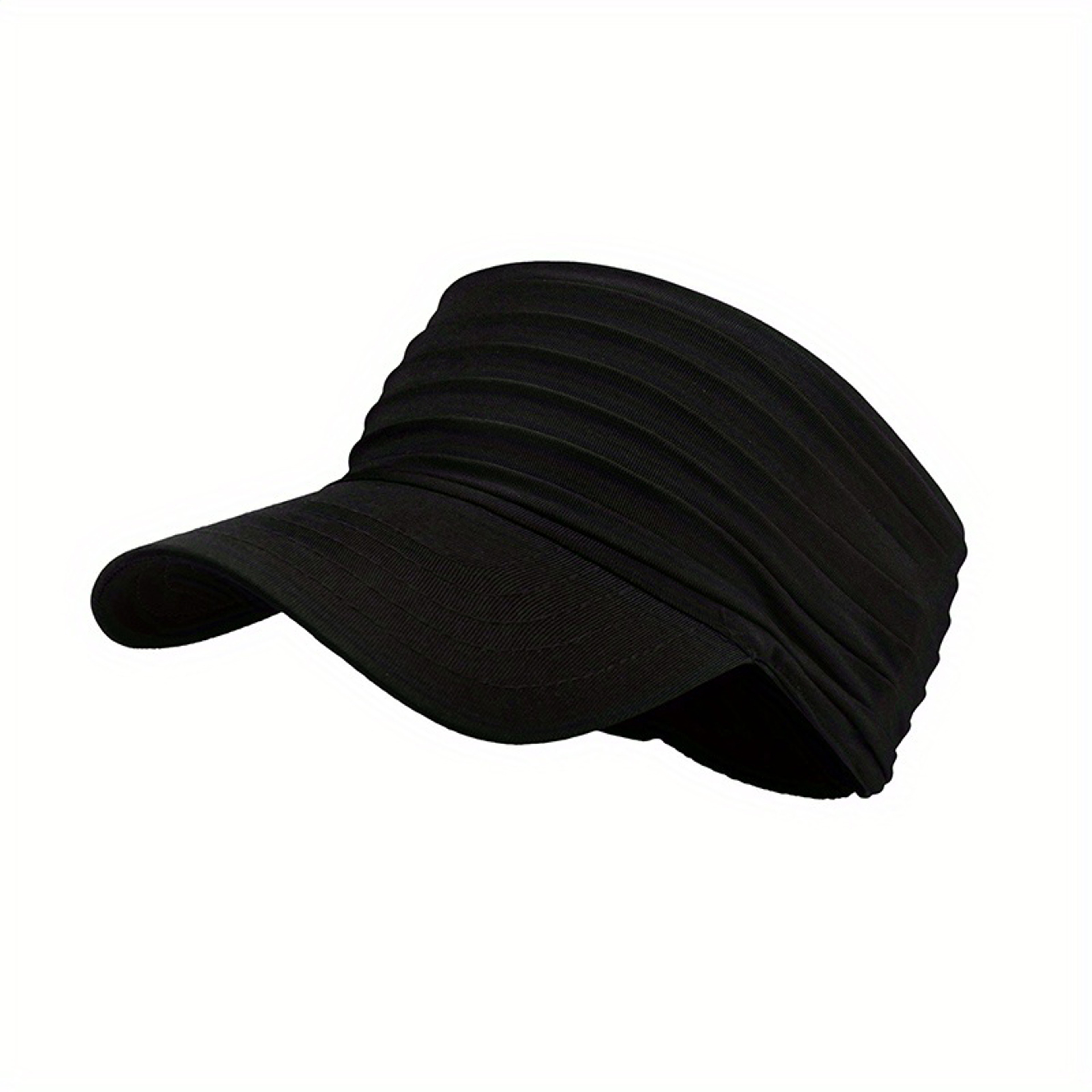 Aero Dry Duckbill Running Visor Hat for Men & Women – view 7