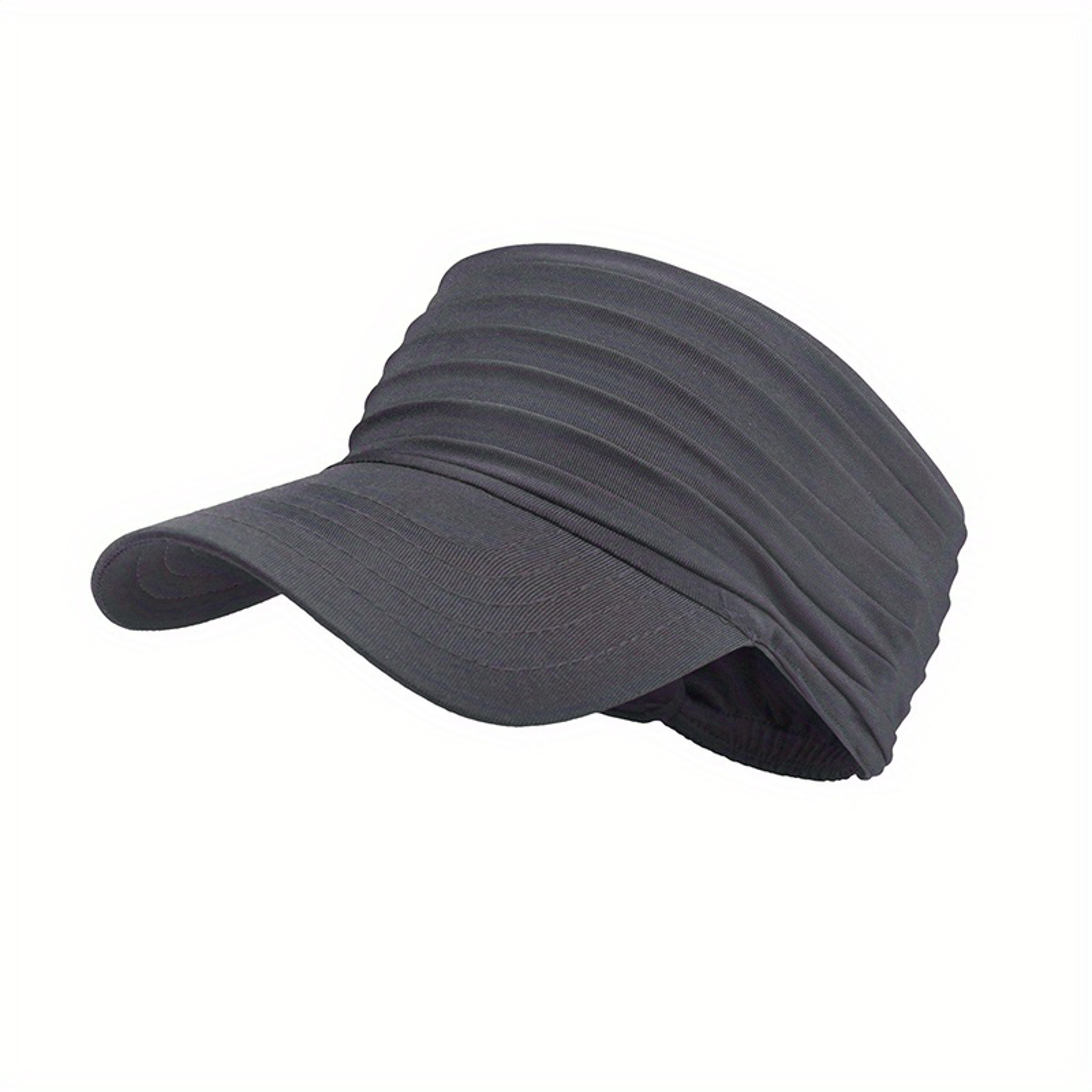 Aero Dry Duckbill Running Visor Hat for Men & Women – view 12