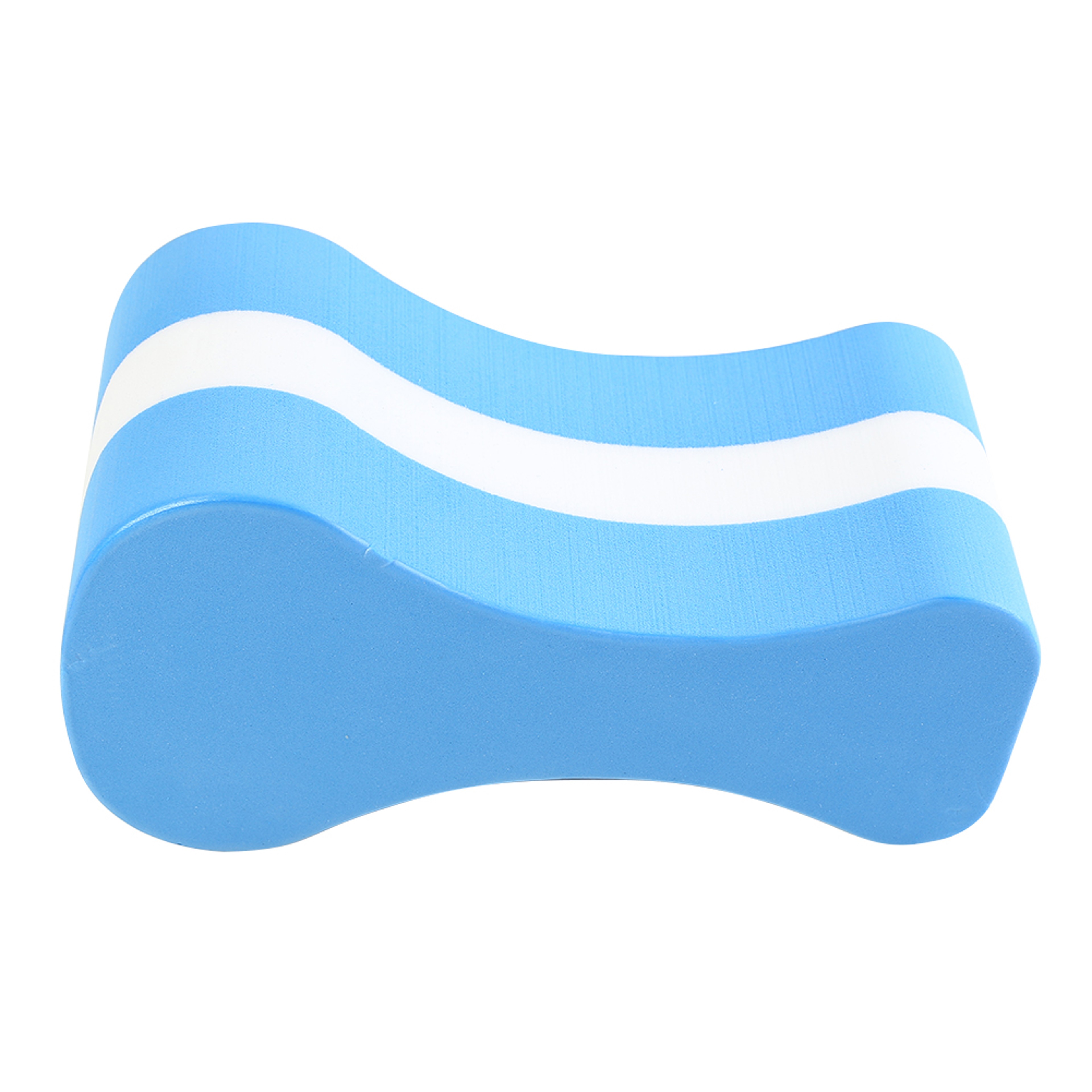Hydro Glide EVA Pull Buoy Swim Trainer for Adults & Kids Swimming Training Aid Leg Float – view 5