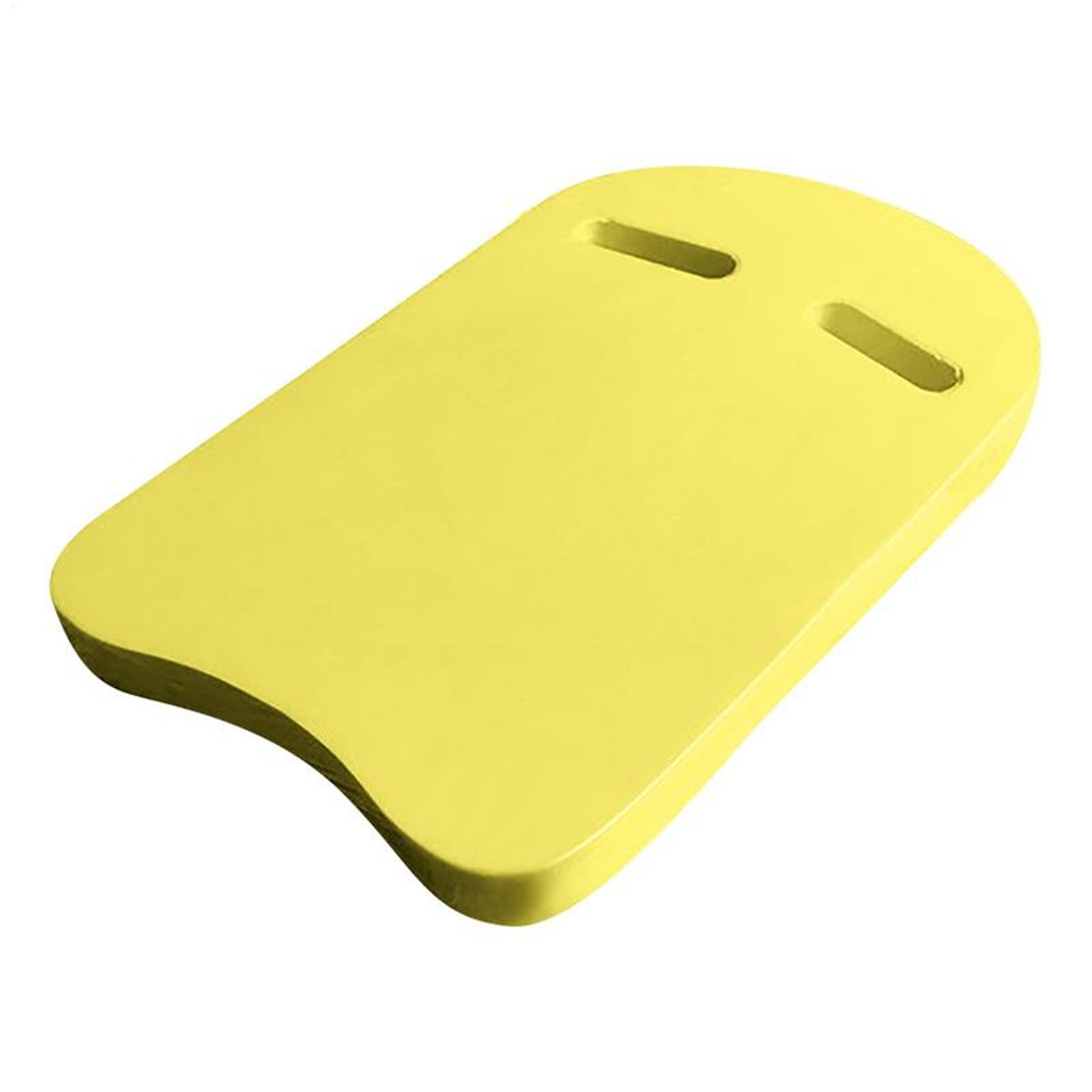 Hydro Glide EVA Swim Training Kickboard With Handles For Kids  Adults 3
